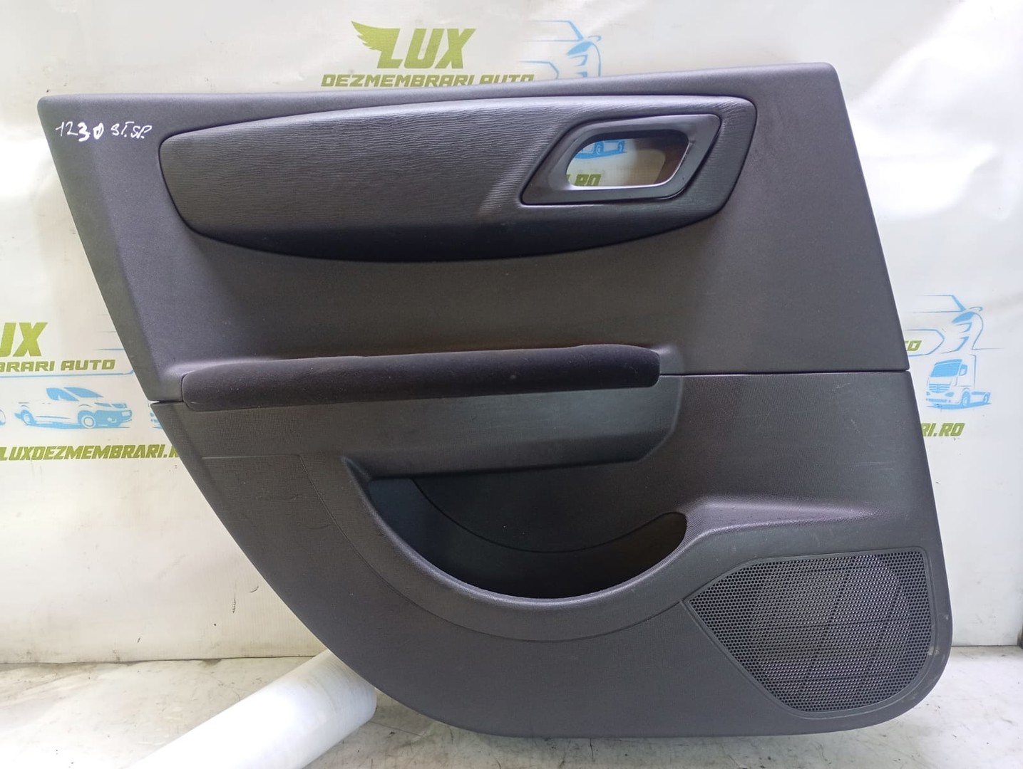 Fata usa stanga spate Citroen C4 1 (2004 - 2008)