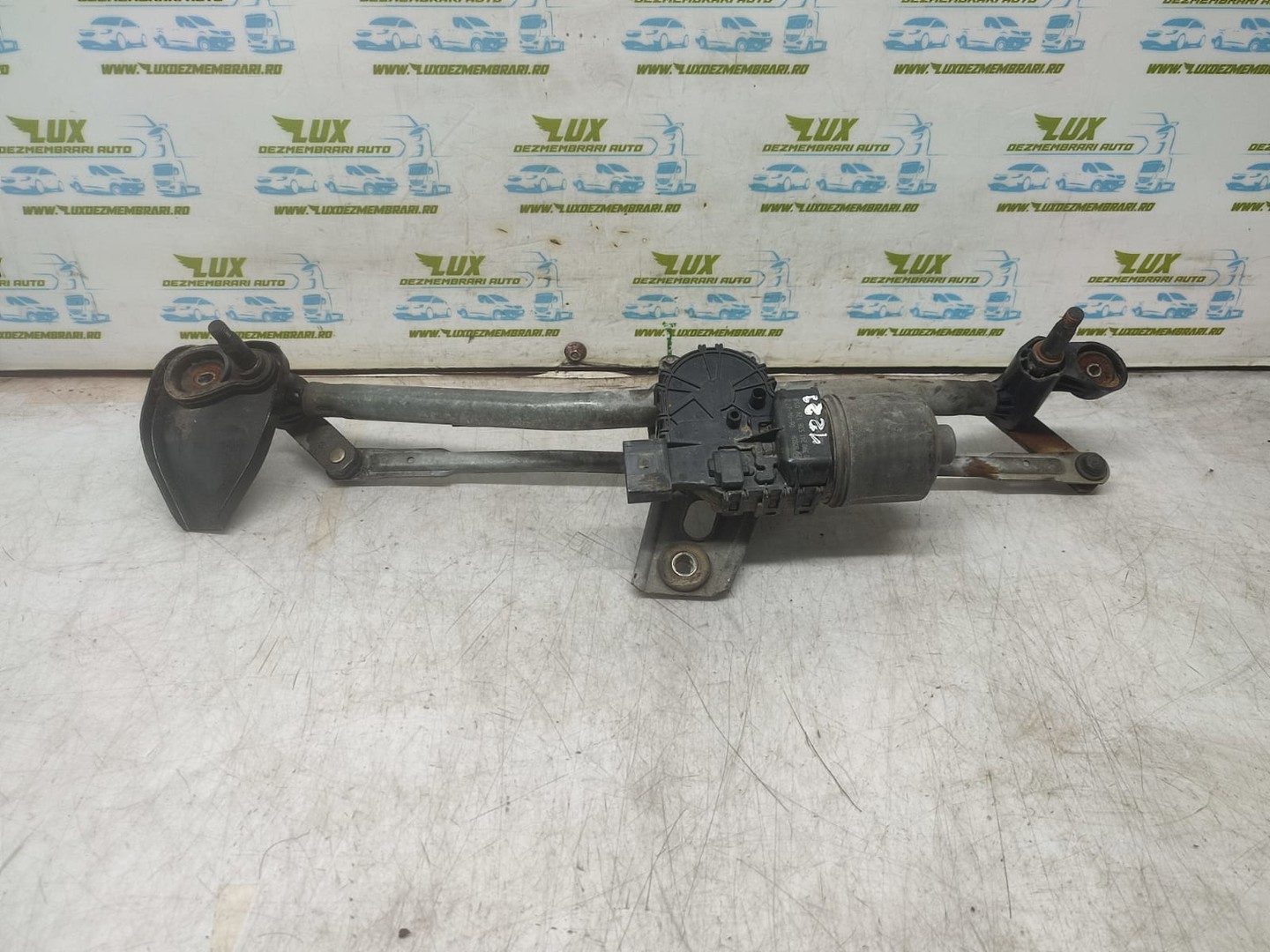 Ansamblu stergatoare parbriz 13111211 Renault Clio 4 (2012 - 2020)