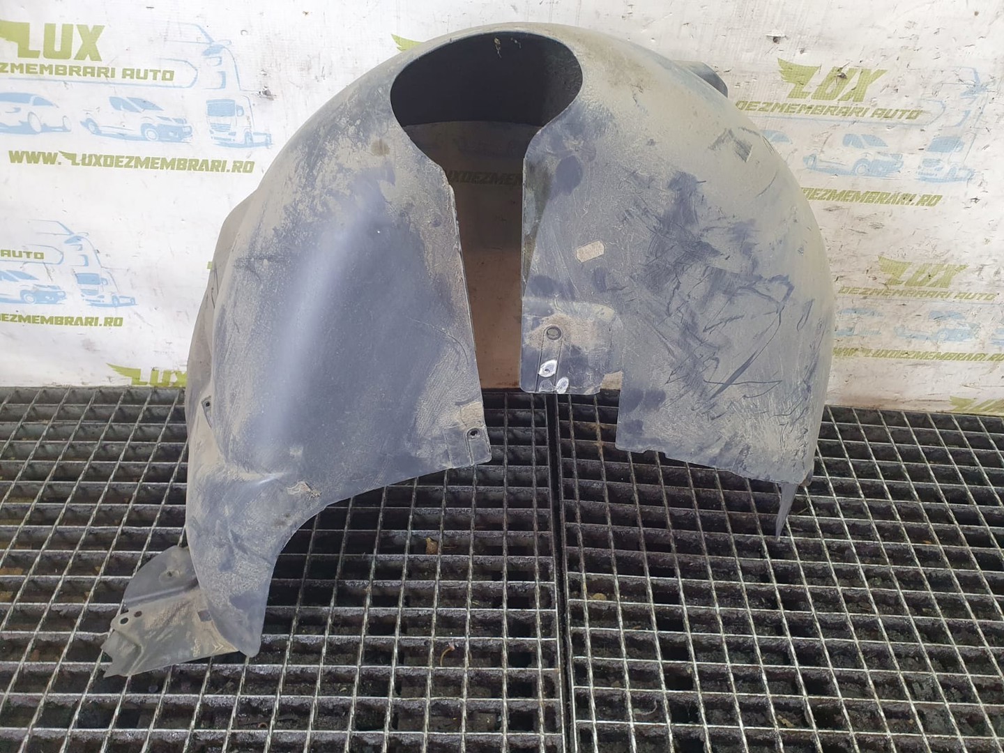 Carenaj roata spate stanga 9646881280 Citroen C4 1 (2004 - 2008)