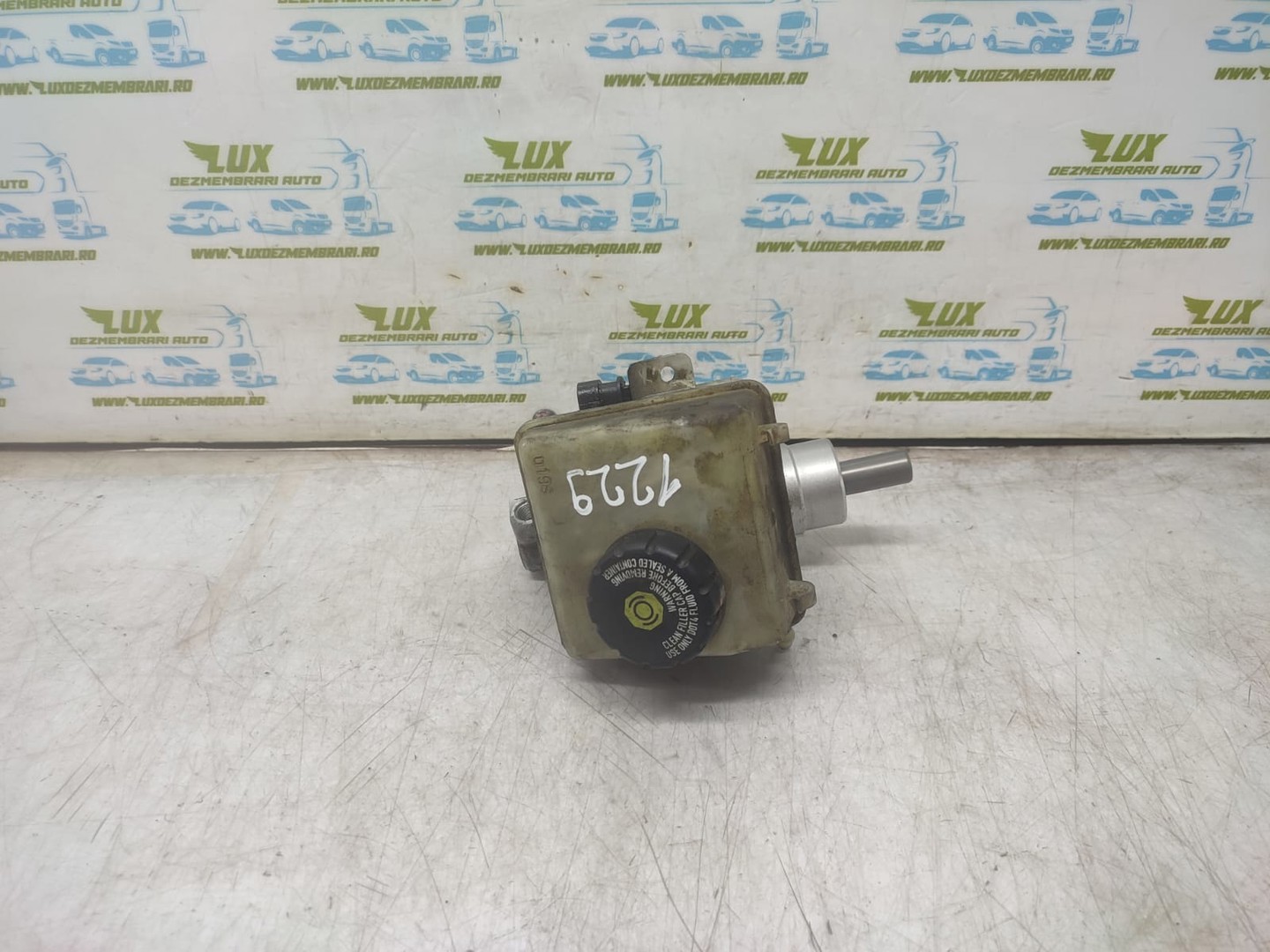 Pompa frana 32067271 Opel Astra H (2004 - 2007)