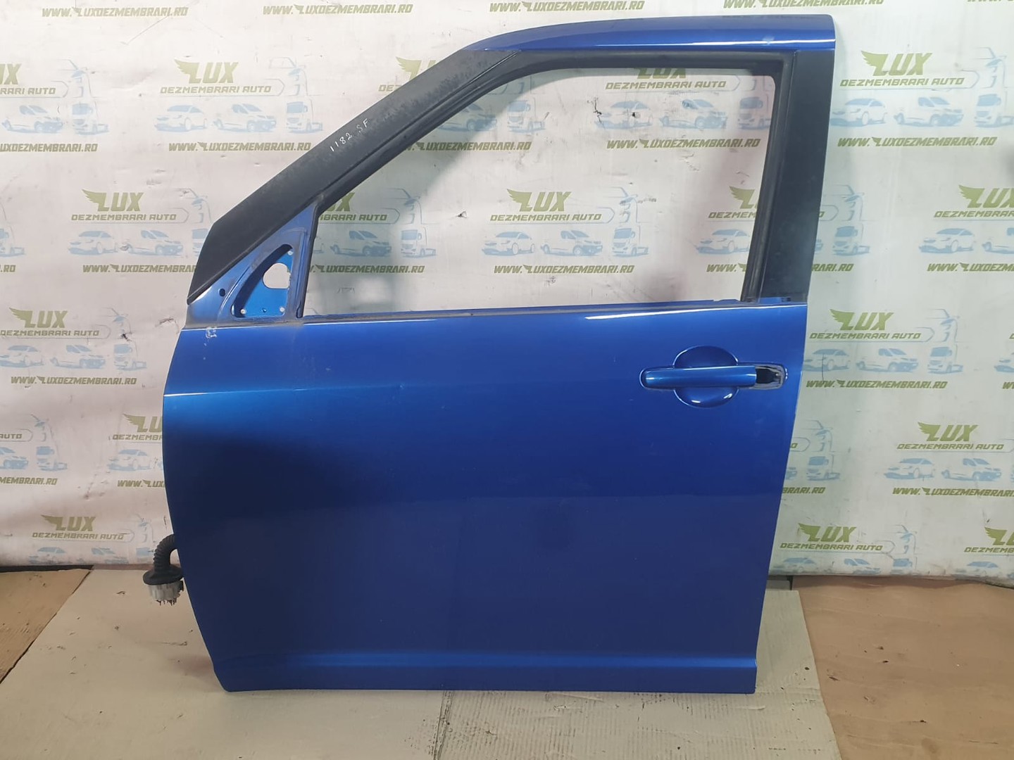 Usa stanga fata Suzuki Swift 3 (2004 - 2010)