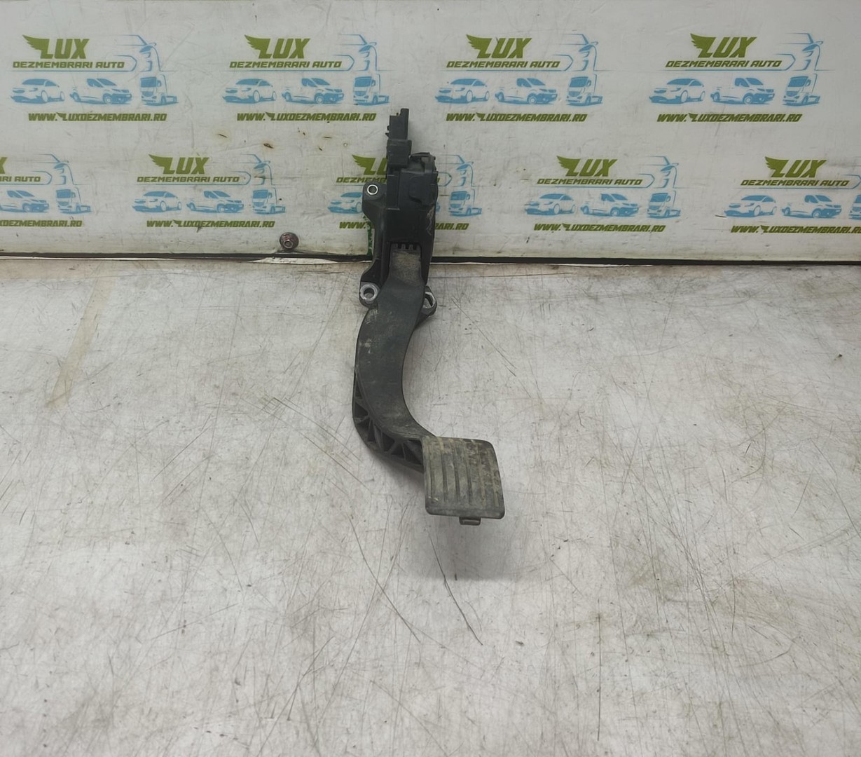 Pedala acceleratie 9671434080 Citroen C3 Picasso 1 (2008 - 2013)