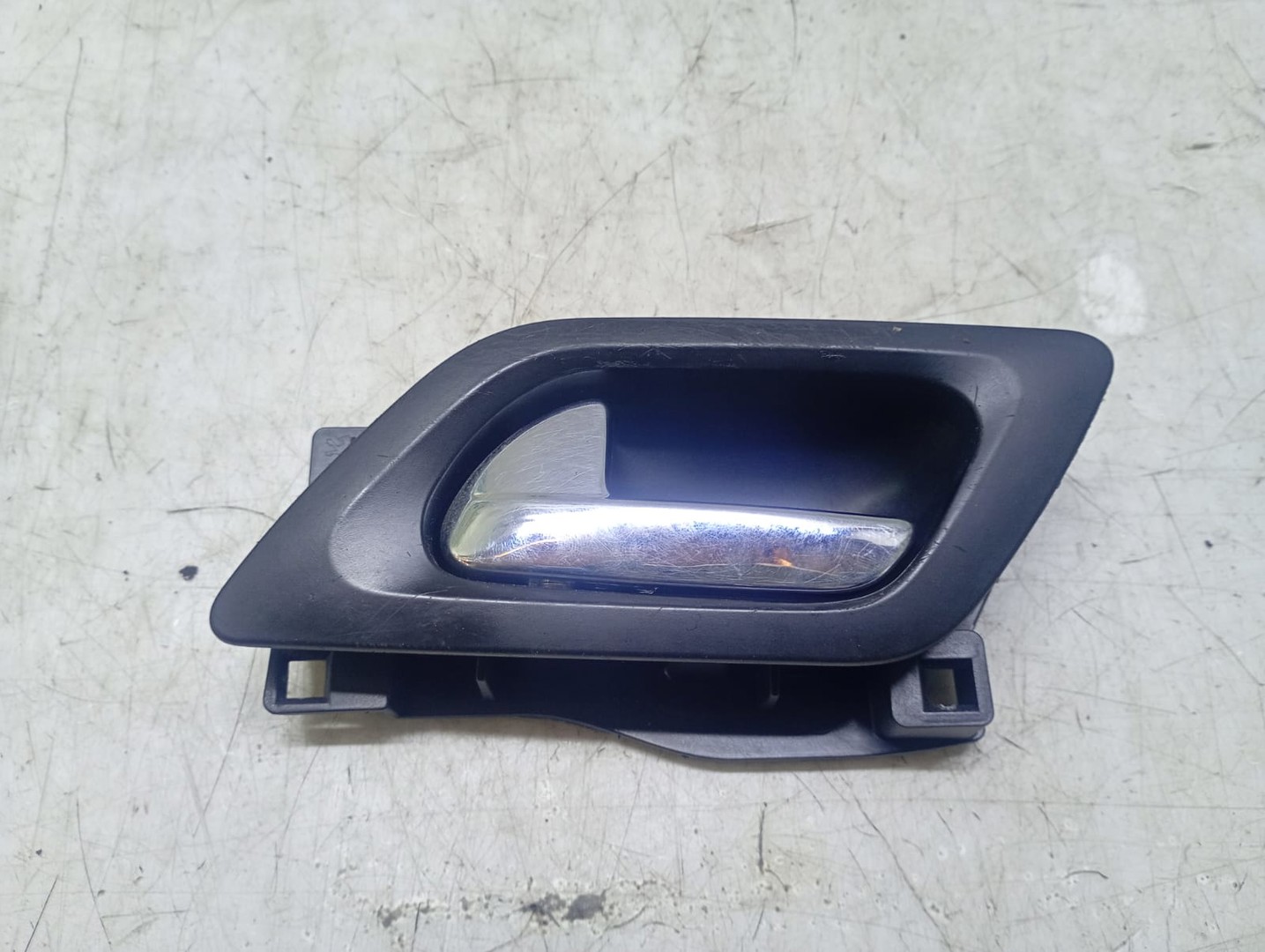 Maner interior 96435311 Citroen C4 1 (2004 - 2008)