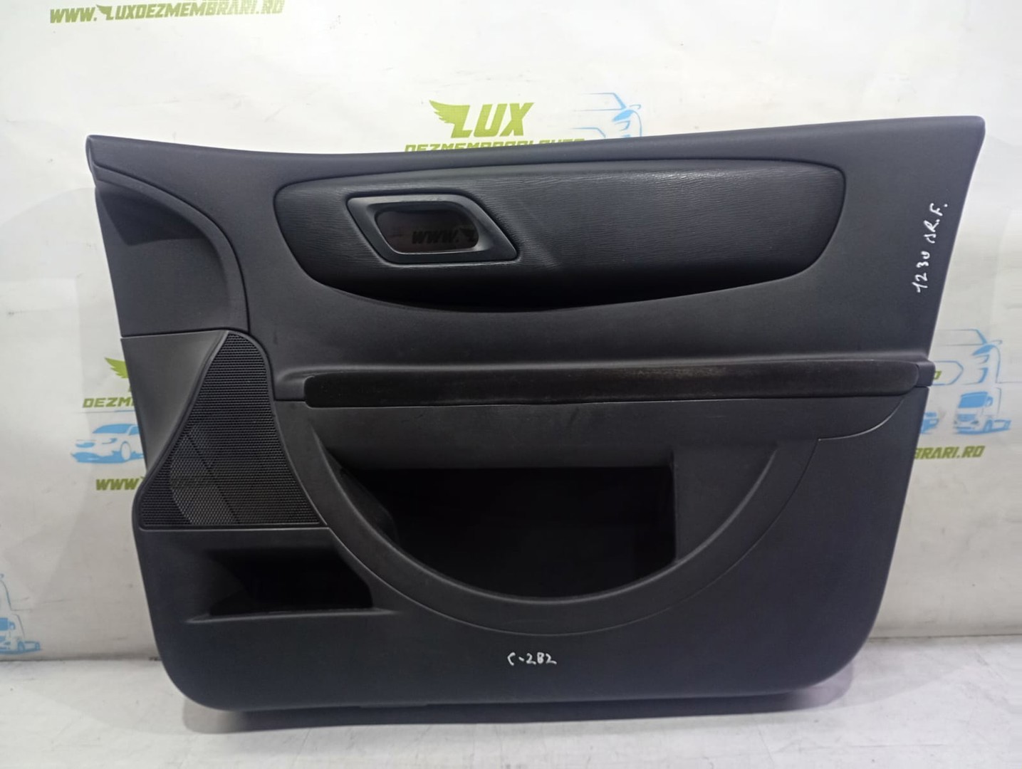Fata usa dreapta fata Citroen C4 1 (2004 - 2008)