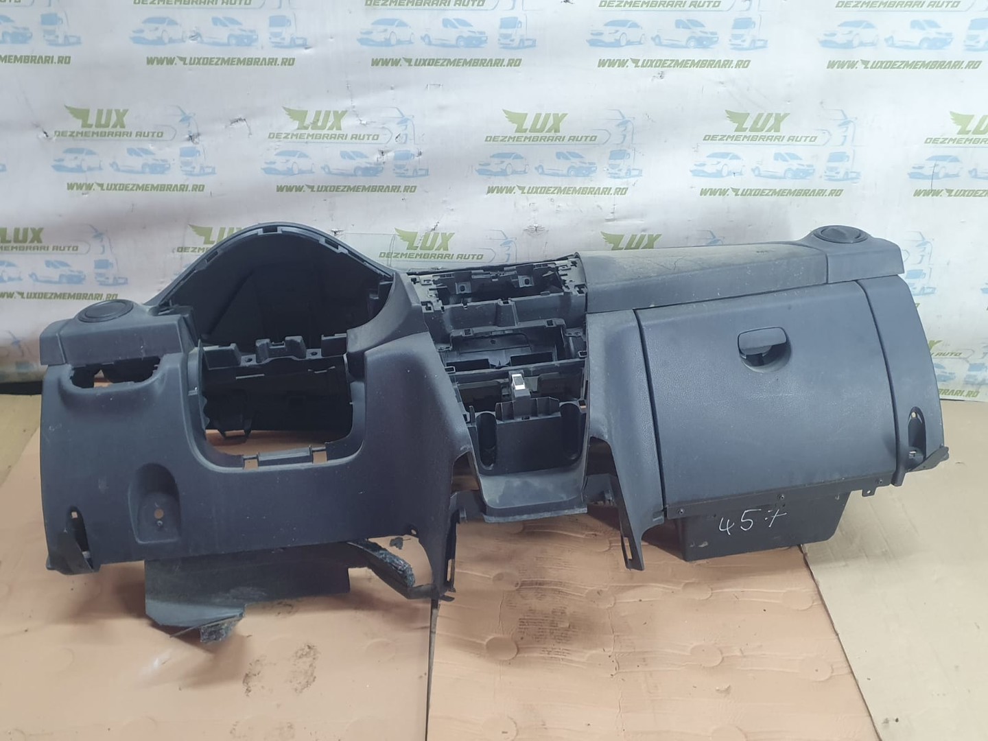 Plansa bord Dacia Sandero 2 (2013 - 2016)