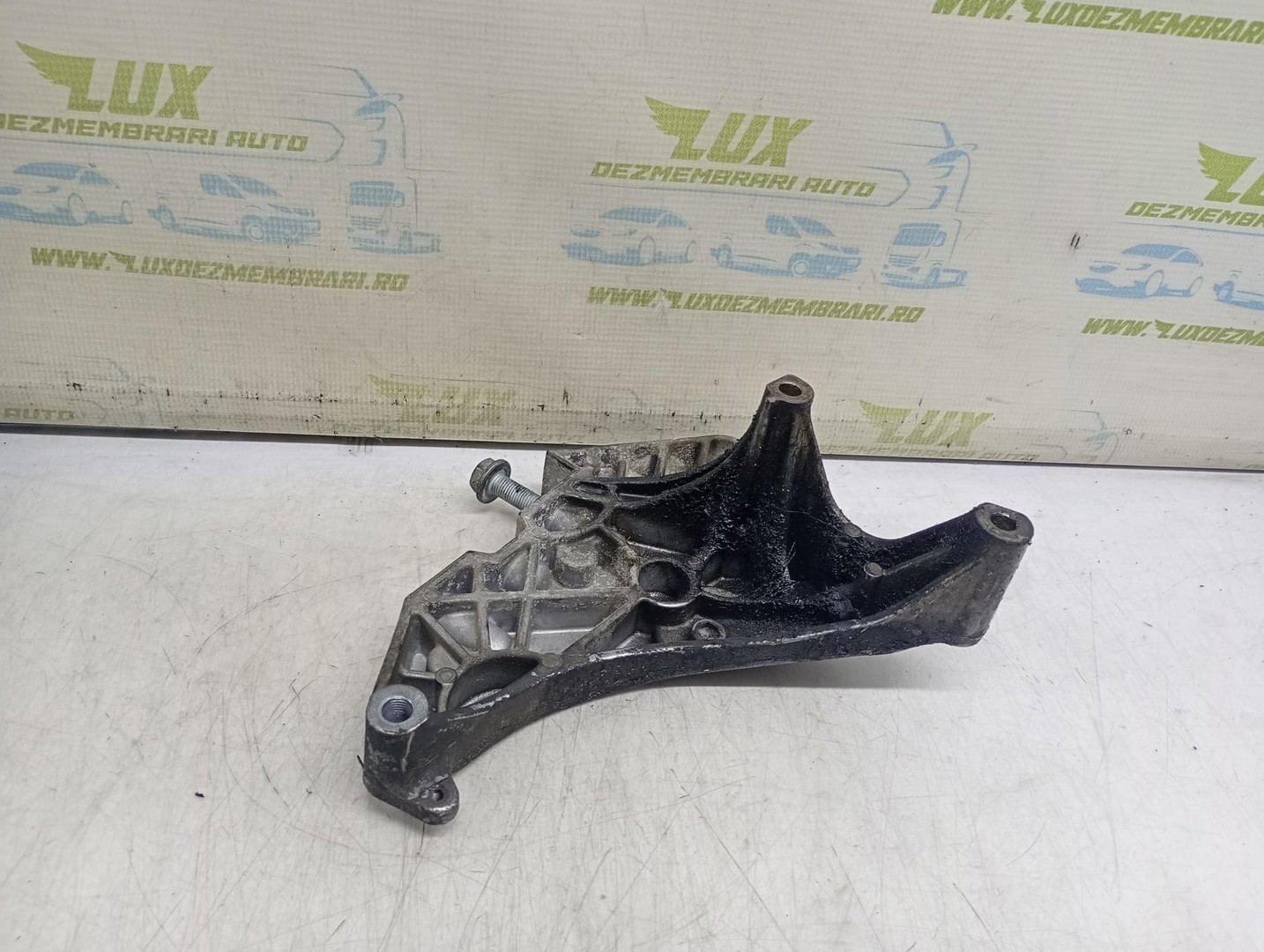 Suport motor 03L199207 Volkswagen Tiguan 1 (5N) (2007 - 2011)
