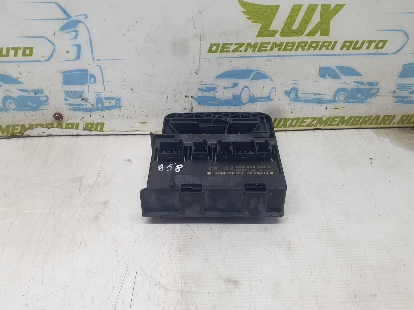 Modul confort 3c0959433k Volkswagen Passat B6 (2005 - 2010)