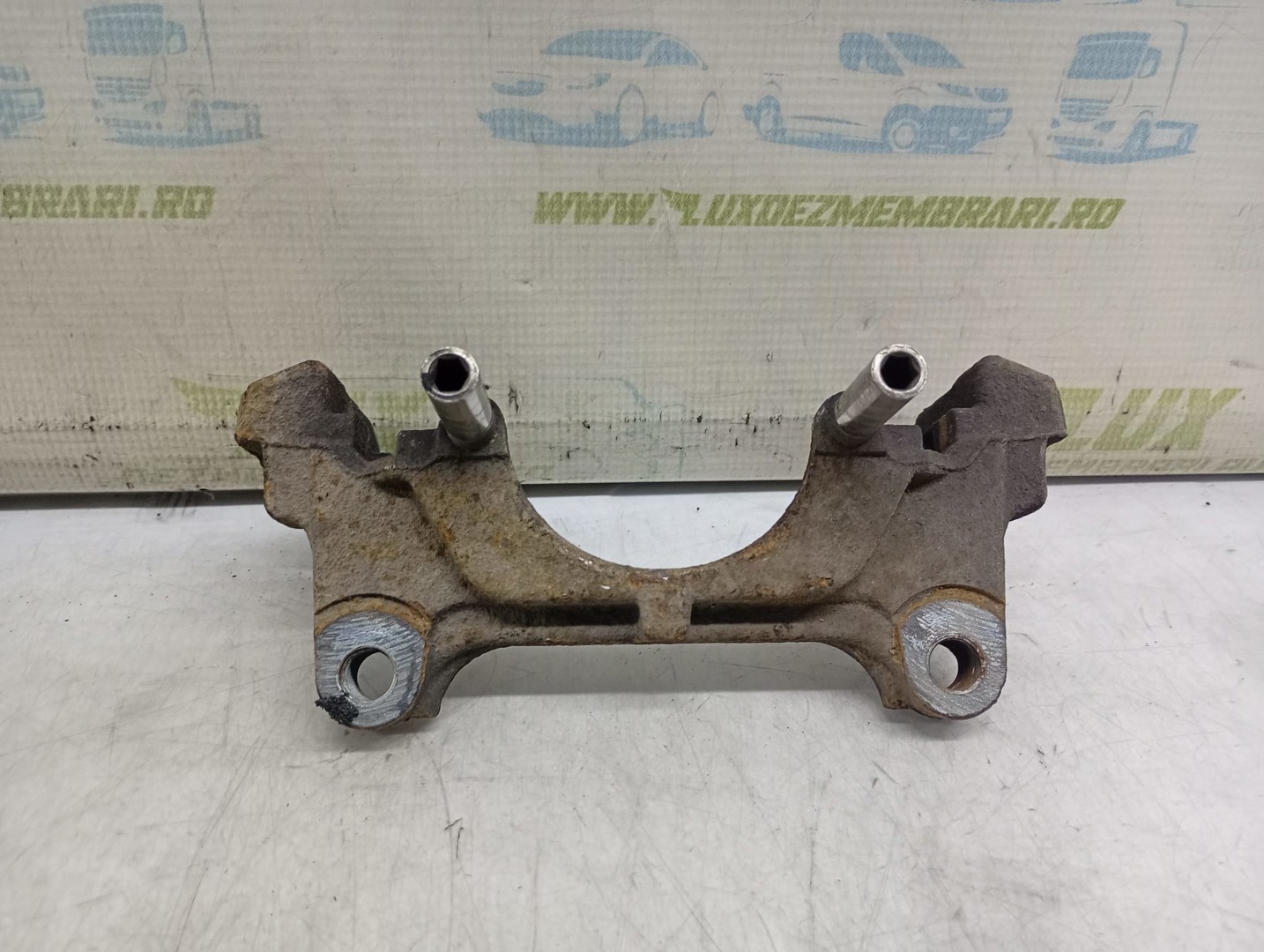 Suport etrier Volkswagen Tiguan 1 (5N) (2007 - 2011)