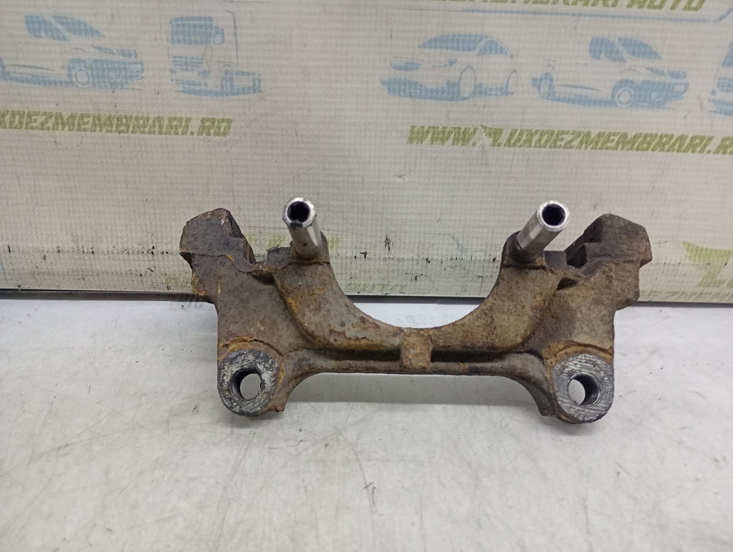 Suport etrier Volkswagen Tiguan 1 (5N) (2007 - 2011)