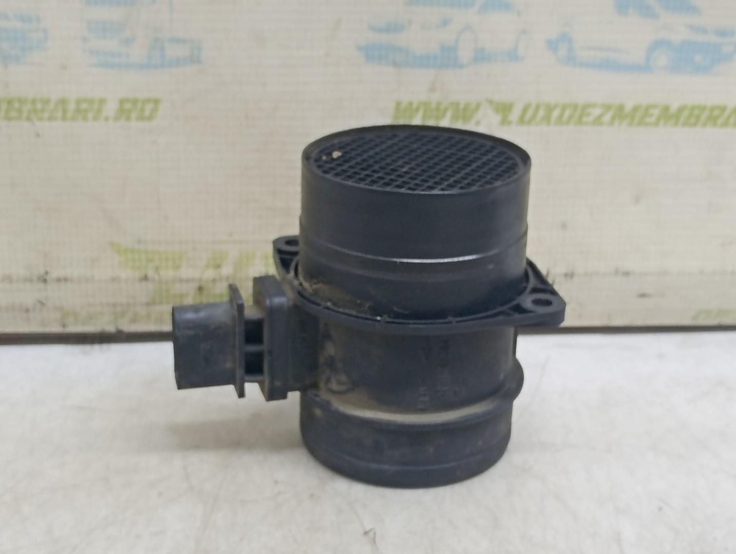 Debitmetru aer 03G906461C Volkswagen Tiguan 1 (5N) (2007 - 2011)