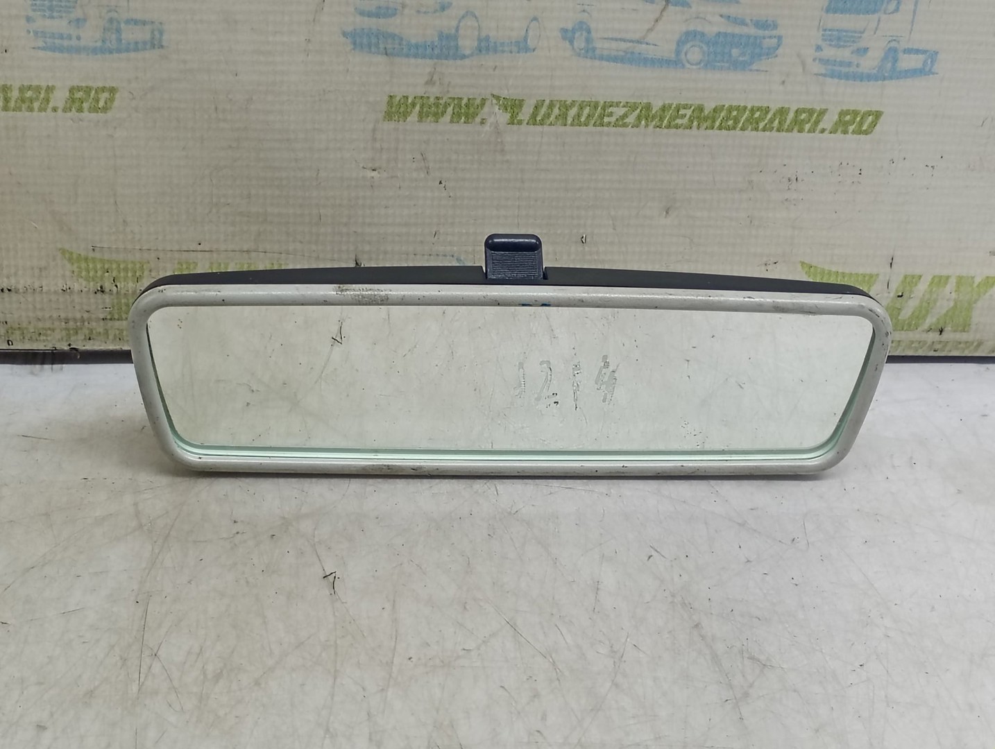 Oglinda retrovizoare interioara E9014022 Volkswagen Tiguan 1 (5N) (2007 - 2011)