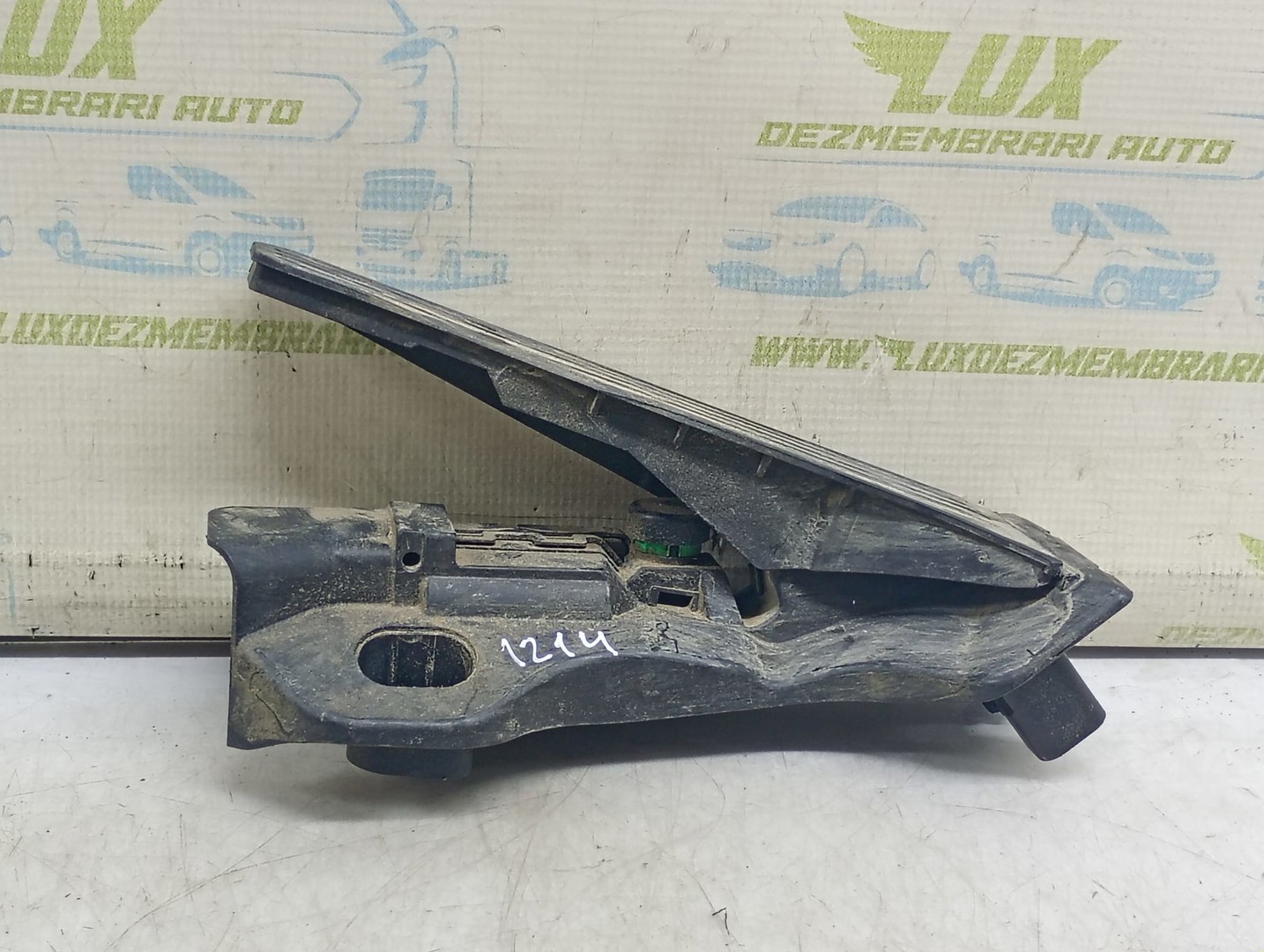 Pedala acceleratie 1k1723503M Volkswagen Tiguan 1 (5N) (2007 - 2011)