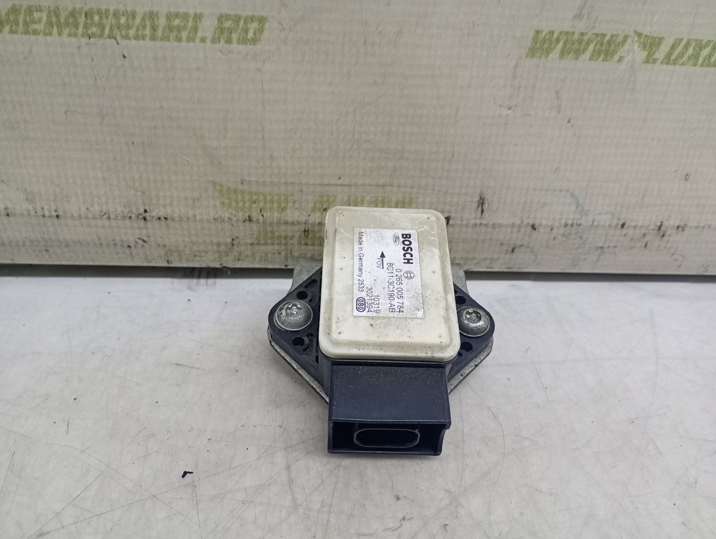 Modul ESP Ford Transit 3 (Facelift) (2006 - 2014)