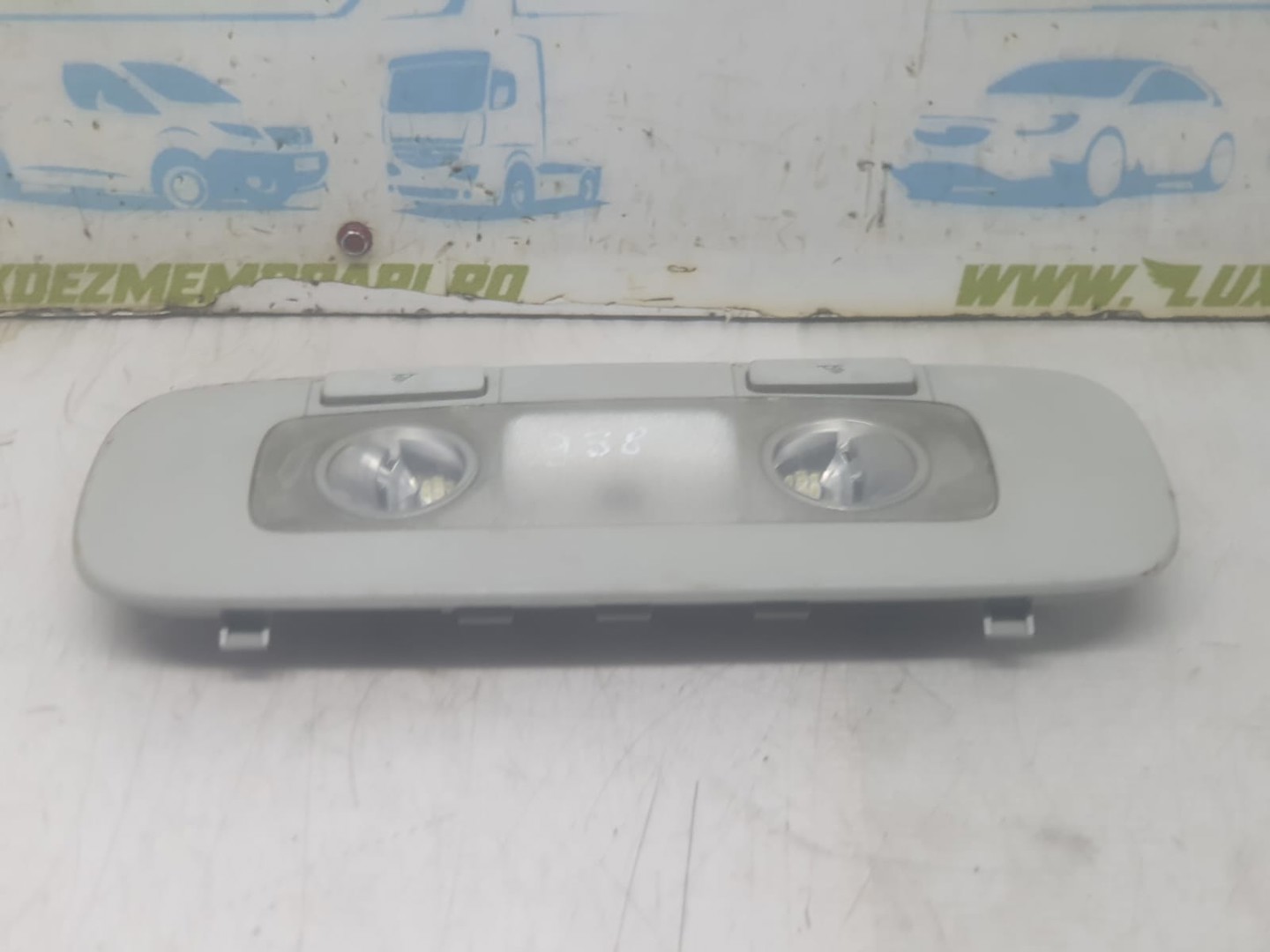 Plafoniera 947291 Volkswagen Passat B6 (2005 - 2010)