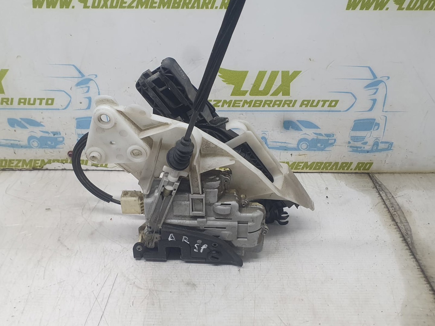 Broasca dreapta spate Volkswagen Passat B6 (2005 - 2010)