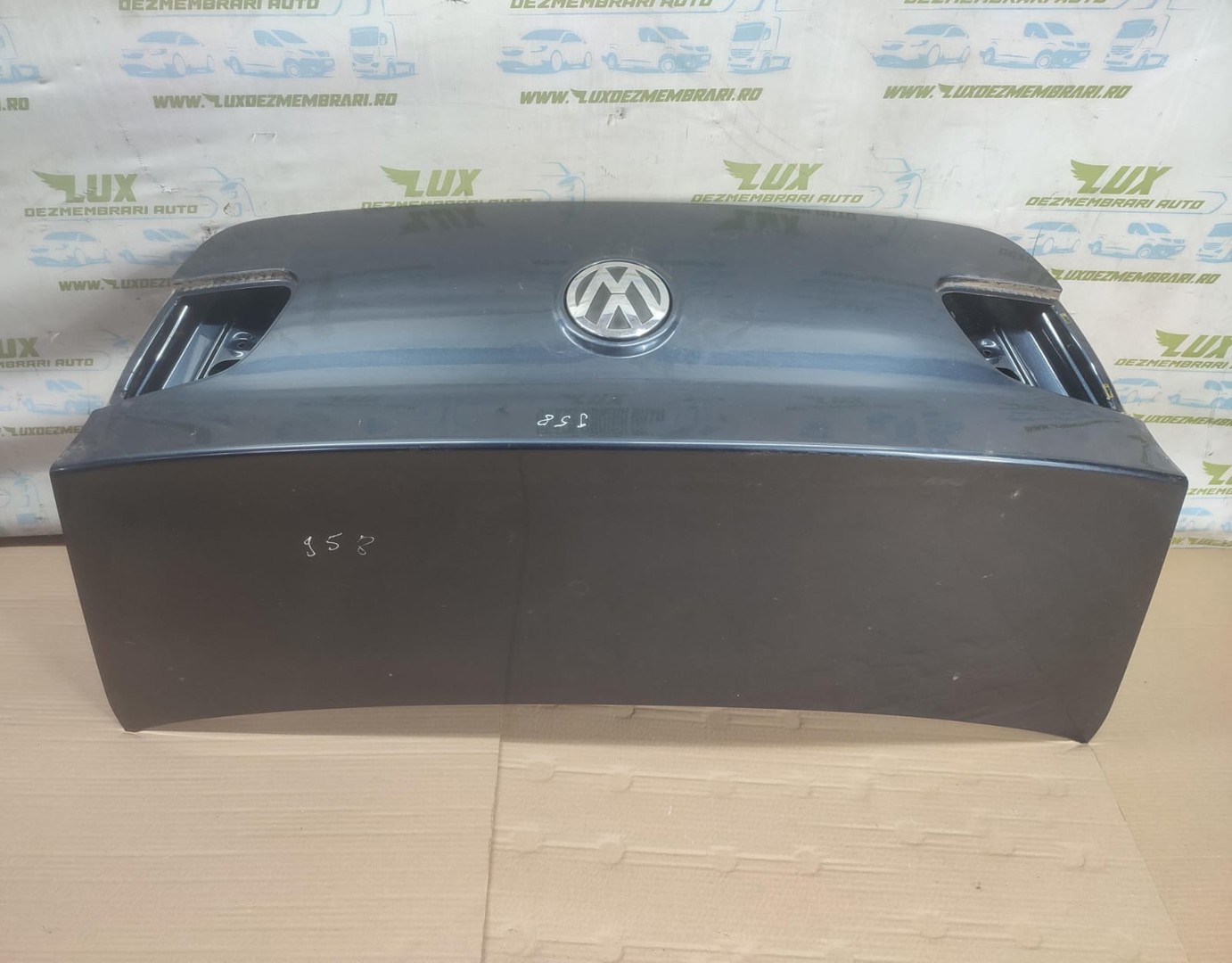 Portbagaj Volkswagen Passat B6 (2005 - 2010)