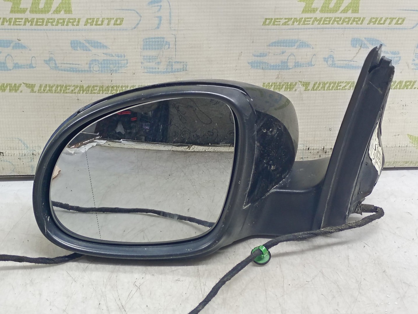 Oglinda stanga 5N1857501AK Volkswagen Tiguan 1 (5N) (2007 - 2011)