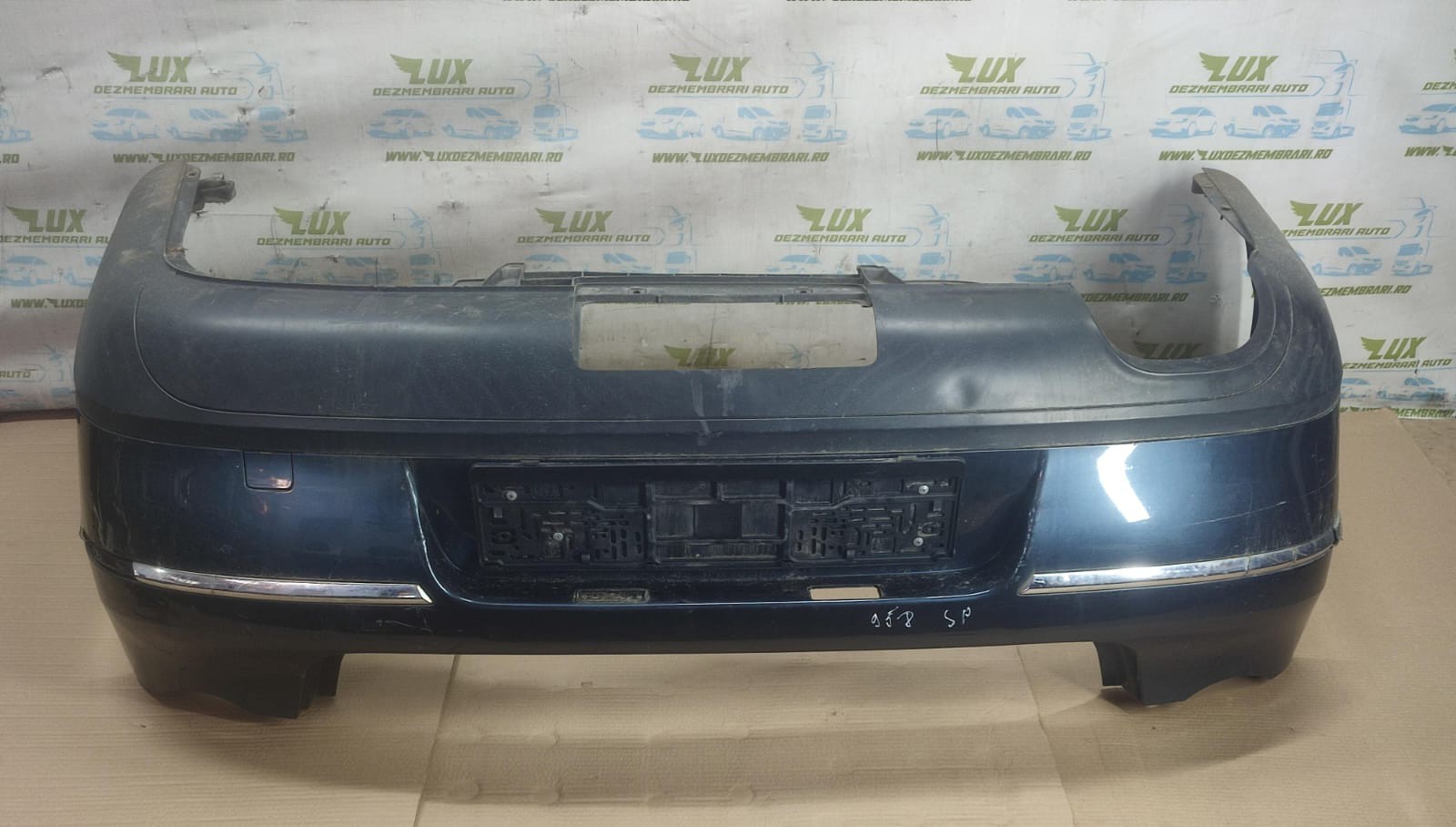 Bara spate Volkswagen Passat B6 (2005 - 2010)