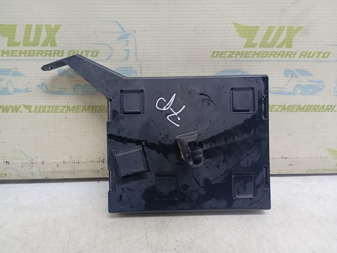 Modul confort 4H0907064AM Volkswagen Touareg 2 (7P) (2010 - 2014)