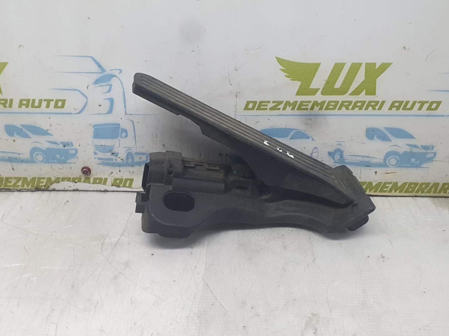 Pedala acceleratie 1k1723503L Volkswagen Passat B6 (2005 - 2010)