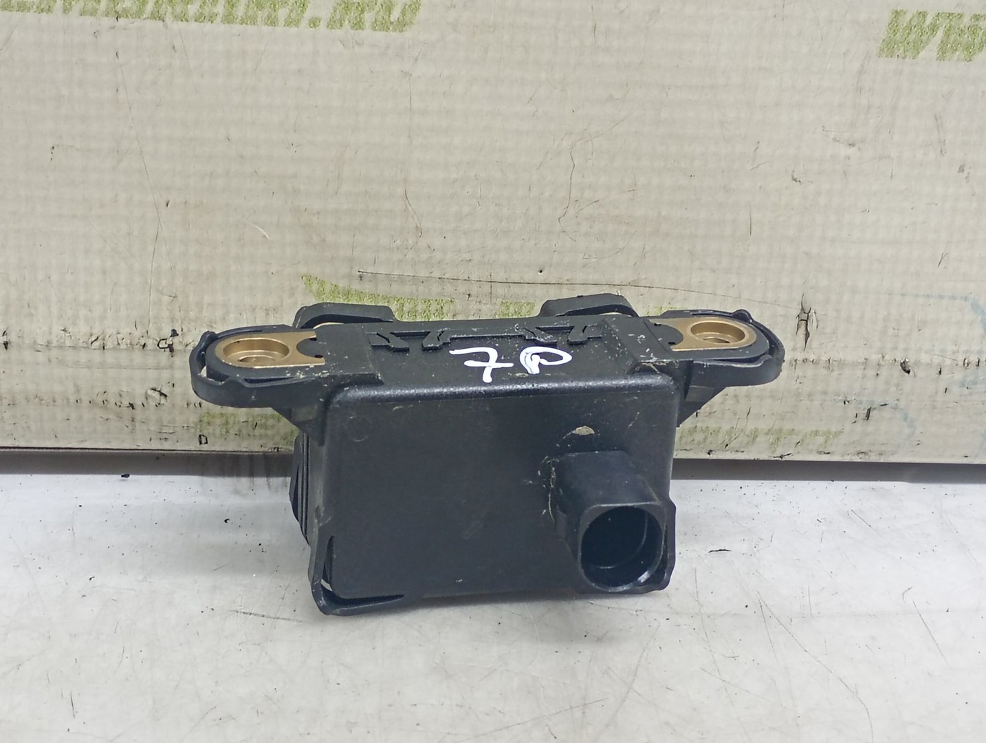 Senzor ESP 7P0907652 Volkswagen Touareg 2 (7P) (2010 - 2014)