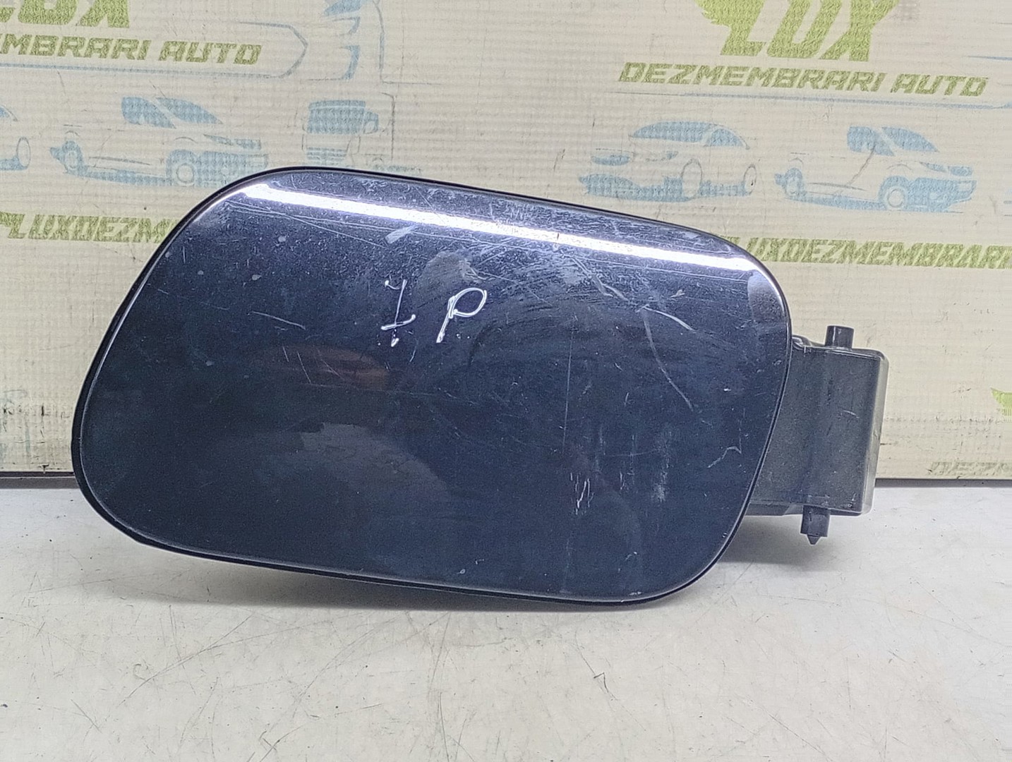 Usita rezervor 7P6809857 Volkswagen Touareg 2 (7P) (2010 - 2014)