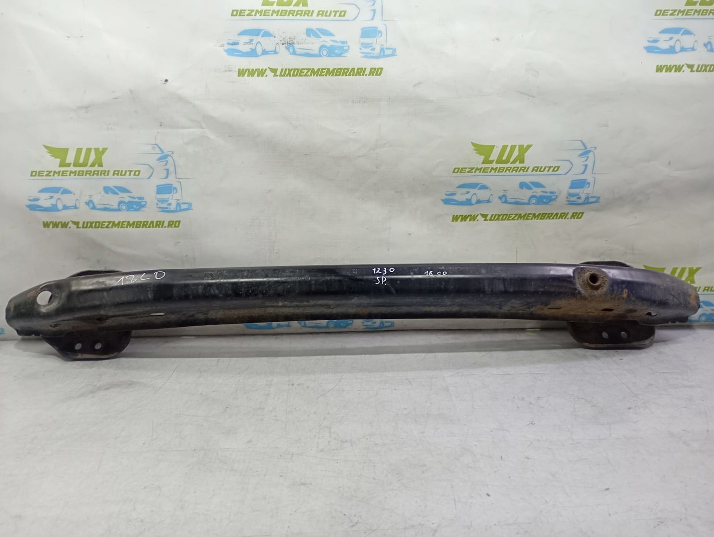 Armatura bara spate Citroen C4 1 (2004 - 2008)