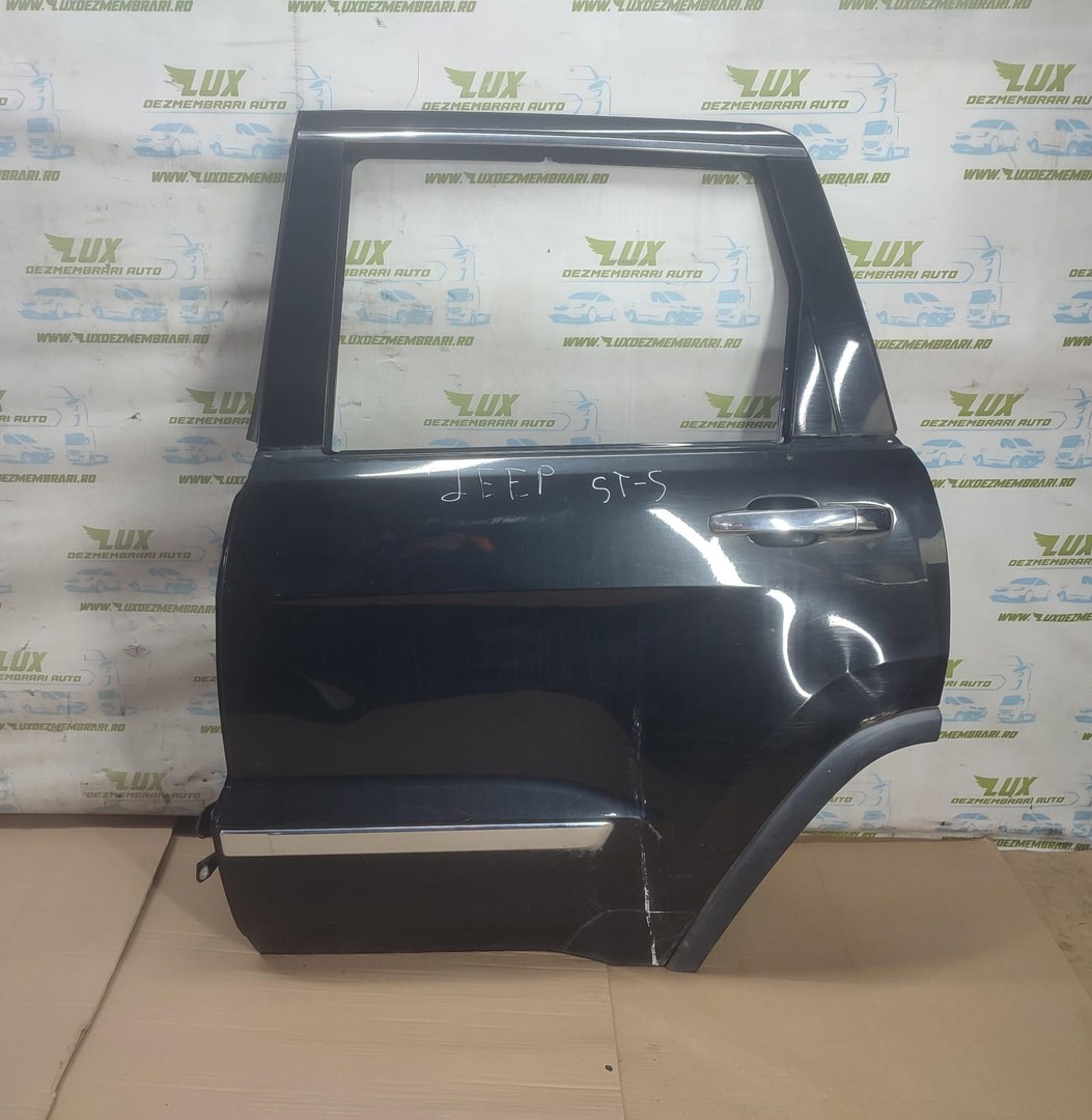 Usa stanga spate Jeep Grand Cherokee WK2 (2010 - 2014)