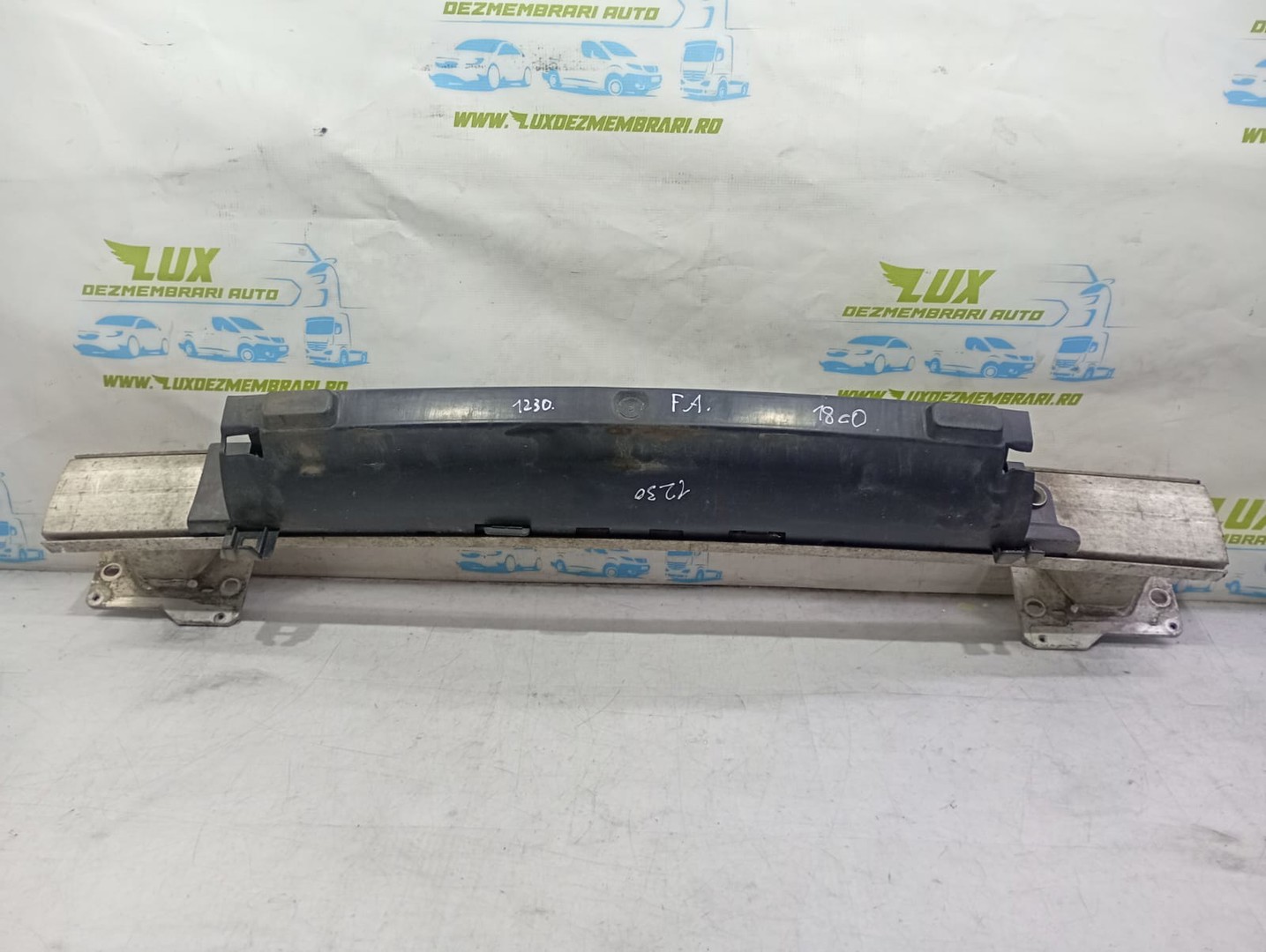 Armatura bara fata Citroen C4 1 (2004 - 2008)
