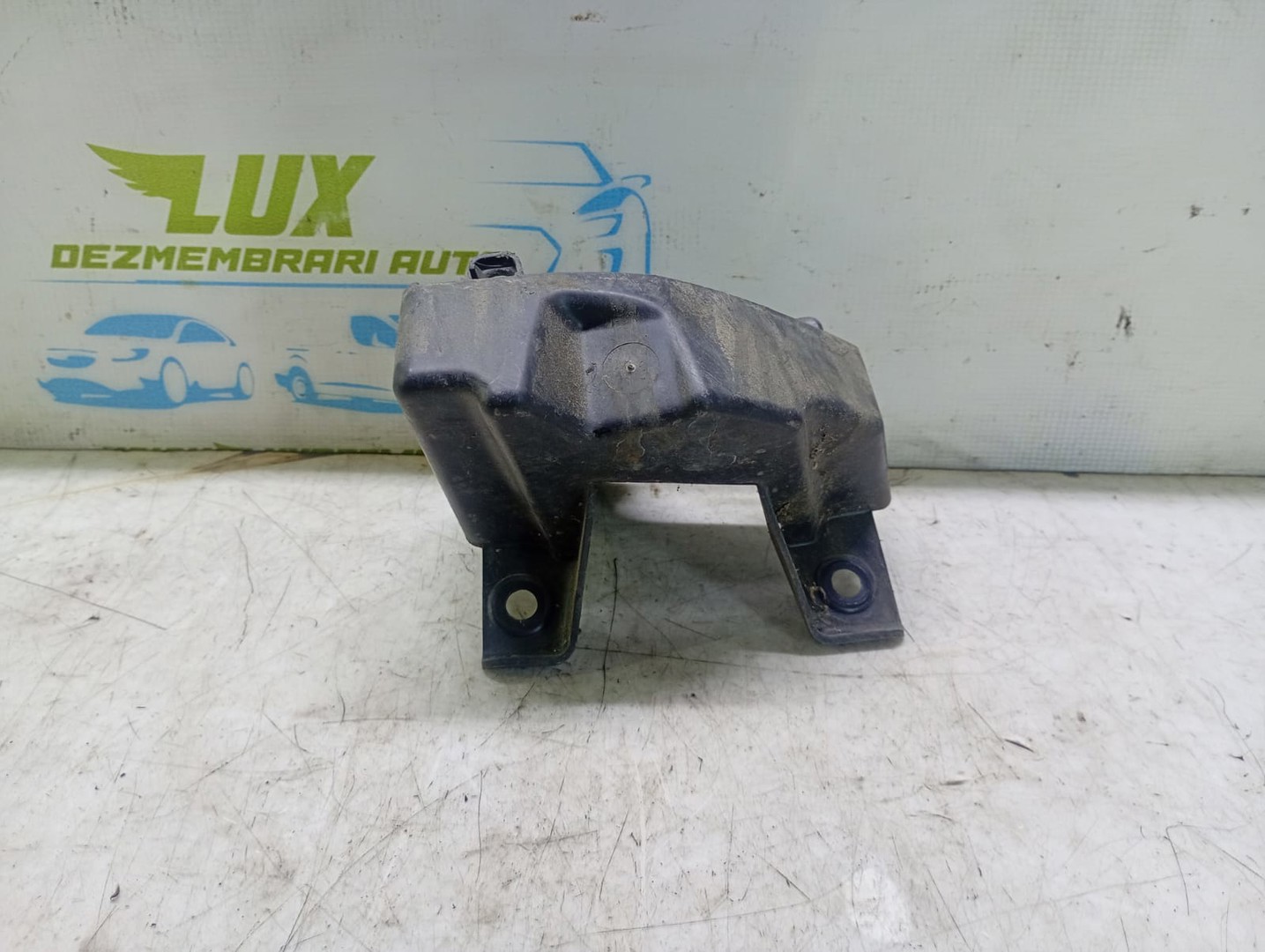 Suport baterie 9652703480 Citroen C4 1 (2004 - 2008)