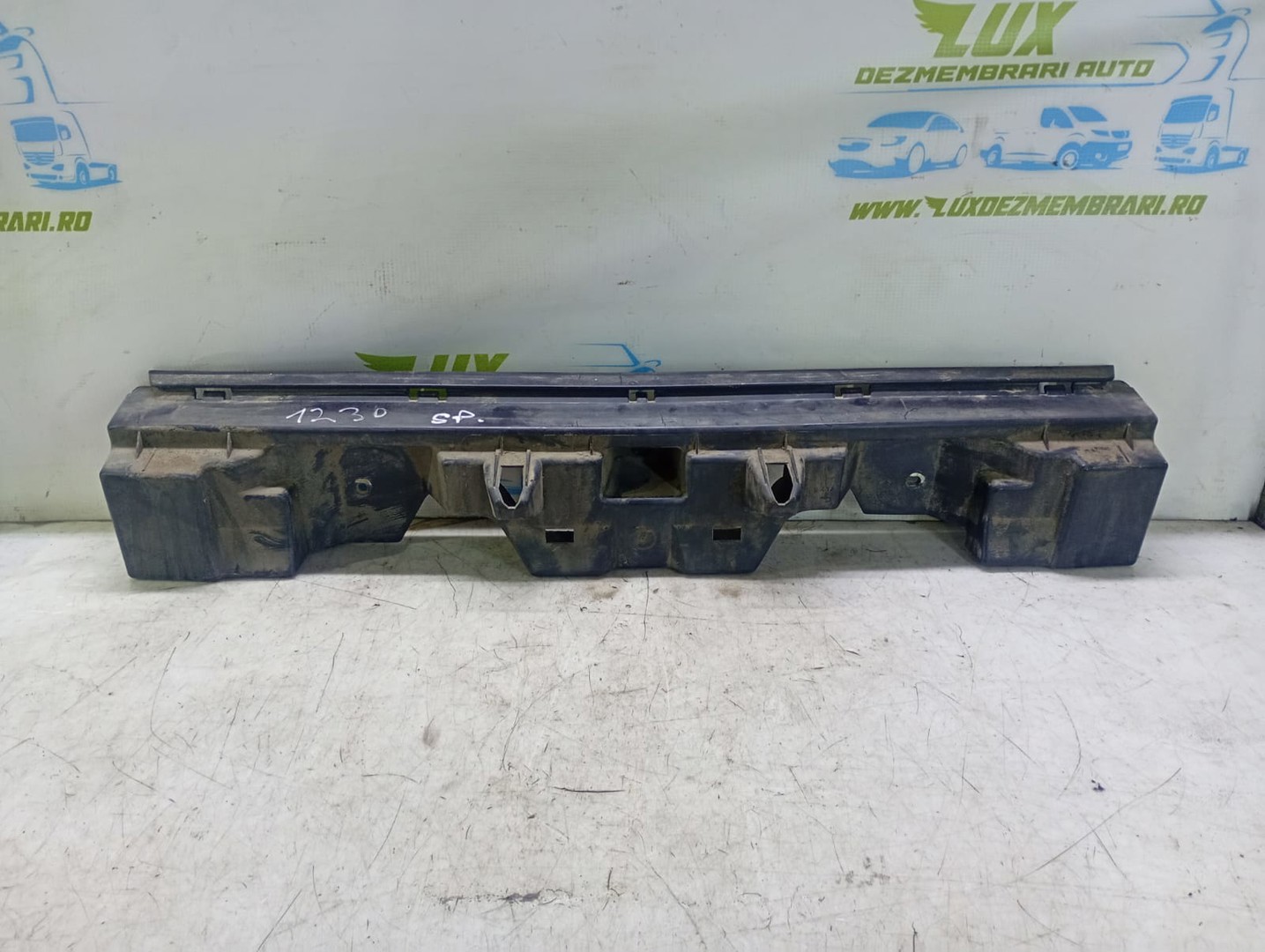 Suport bara spate 9683028180 Citroen C4 1 (2004 - 2008)
