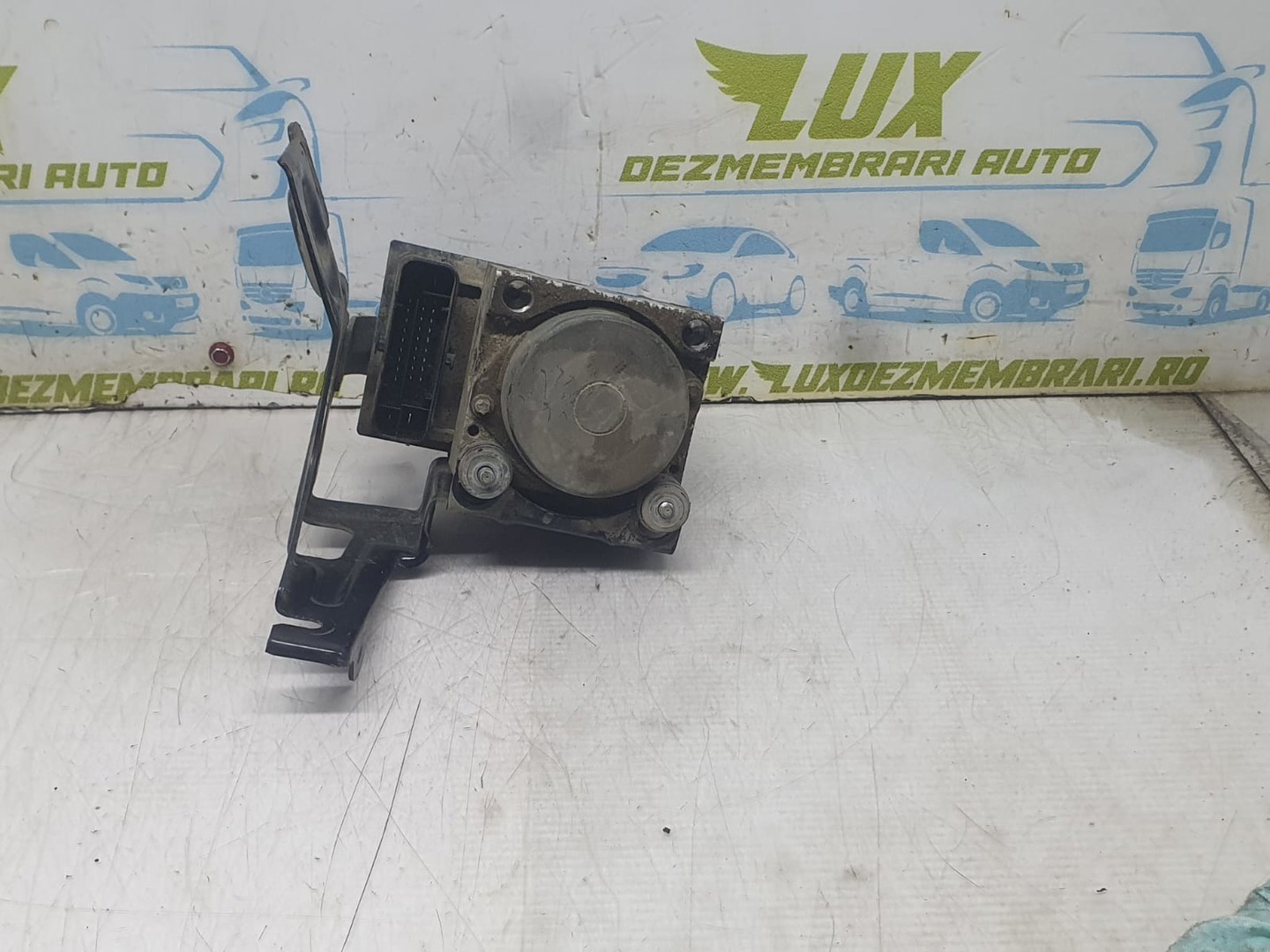 Pompa ABS 51801321 Fiat Fiorino 3 (2008 - 2010)
