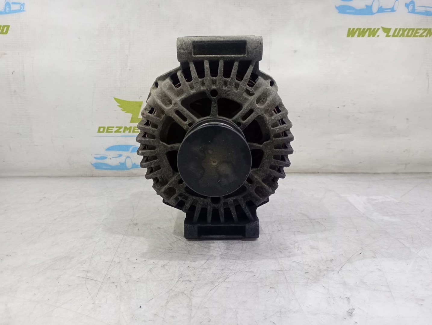 Alternator a0141541102 Mercedes Benz C-Class W204/S204 (2007 - 2012)