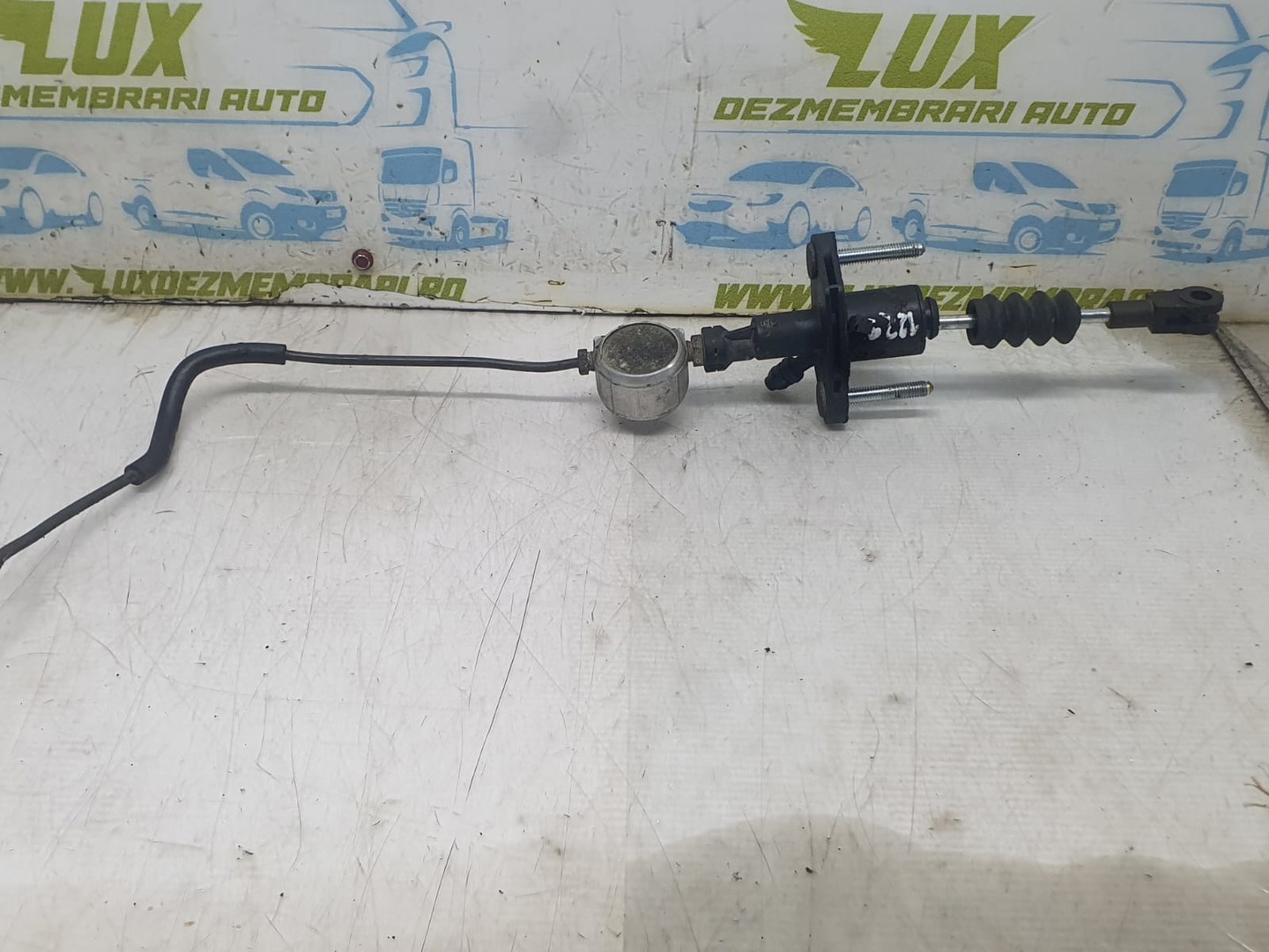 Pompa ambreiaj 90523769 Opel Astra H (2004 - 2007)