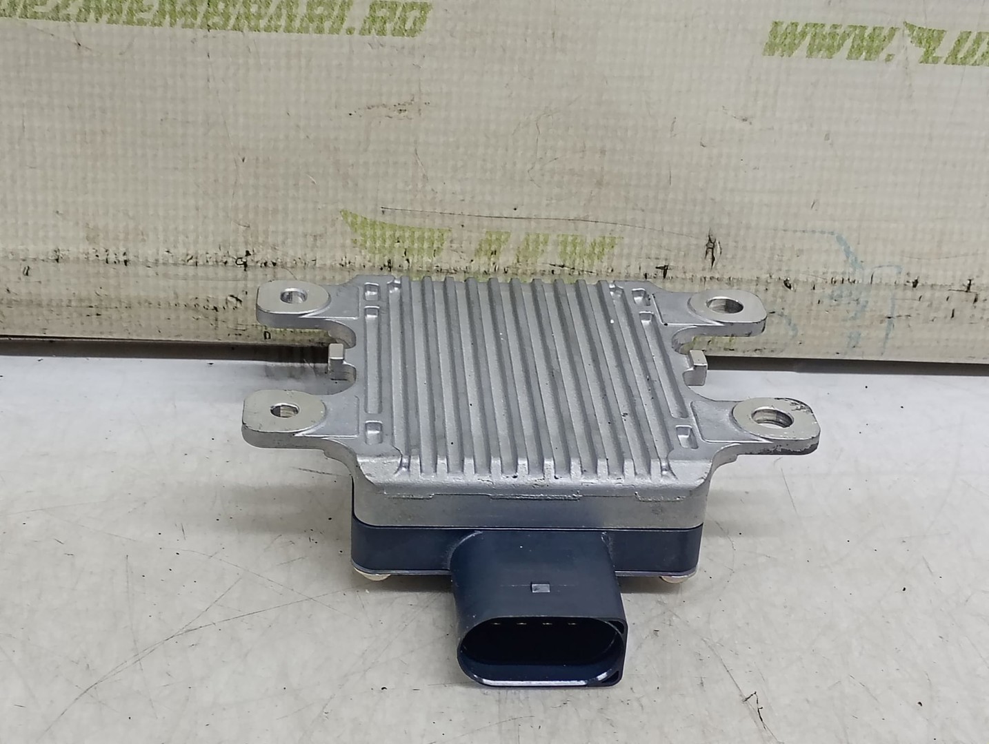 Modul pompa ulei 7P0927601 Volkswagen Touareg 2 (7P) (2010 - 2014)