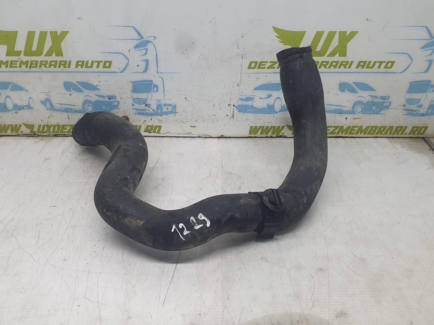 Furtun apa 13165972 Opel Astra H (2004 - 2007)