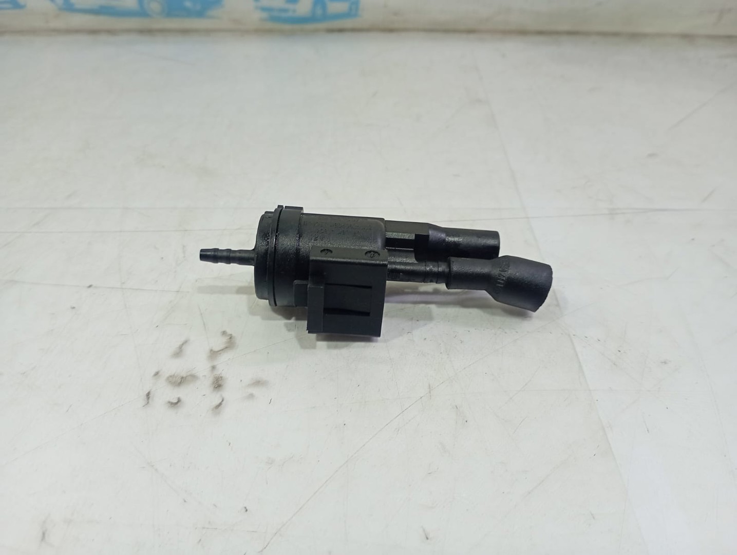 Electrovalva vacuum 0025407097 Mercedes Benz C-Class W204/S204 (2007 - 2012)