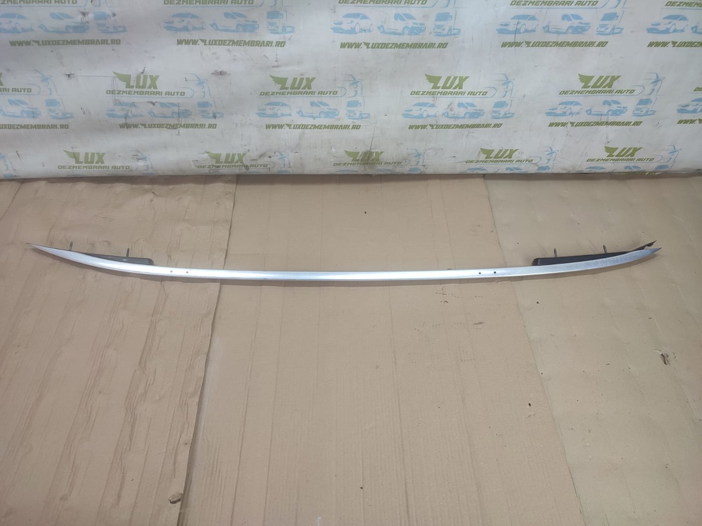 Bara longitudinala 5N0860025 Volkswagen Tiguan 1 (5N) (2007 - 2011)