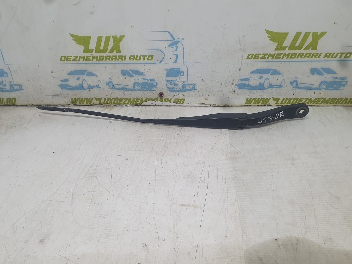 Brat stergator parbriz dreapta 288865045R Dacia Logan 2 (facelift) (2017 - 2020)