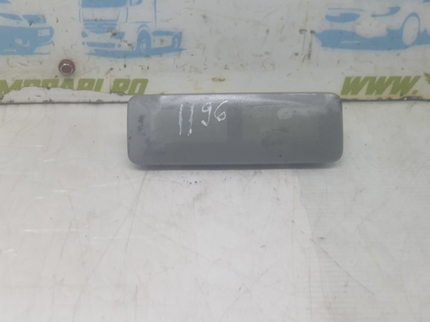 Display senzori parcare 3D0919473 Volkswagen Touareg 1 (7L) (2002 - 2007)