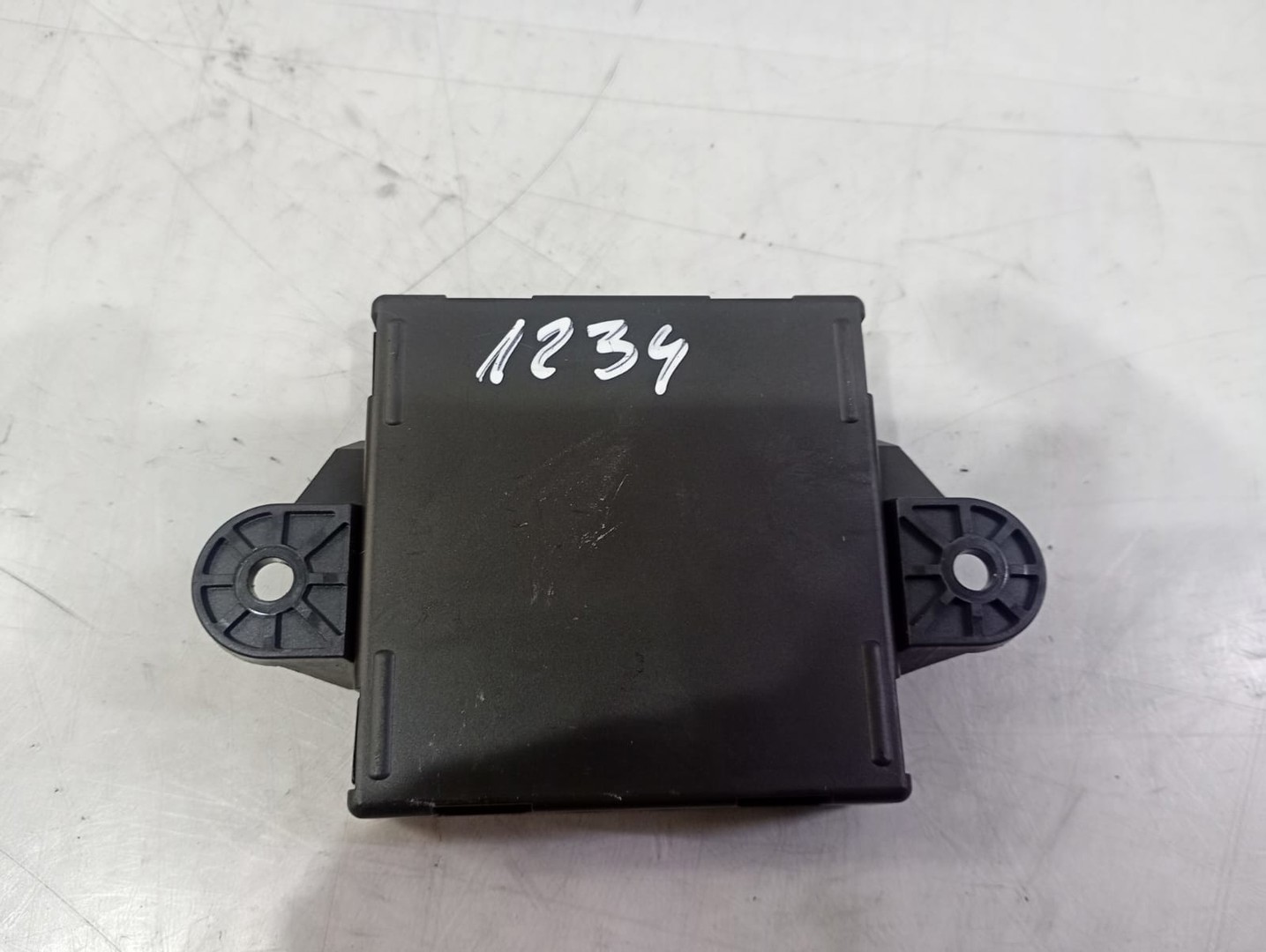 Modul confort a2129004006 Mercedes Benz C-Class W204/S204 (2007 - 2012)