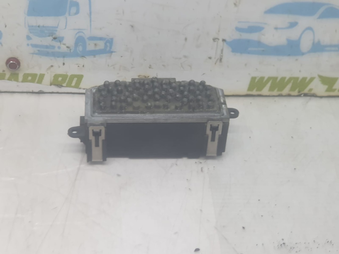 Rezistenta trepte 3c0907521 Volkswagen Passat B6 (2005 - 2010)
