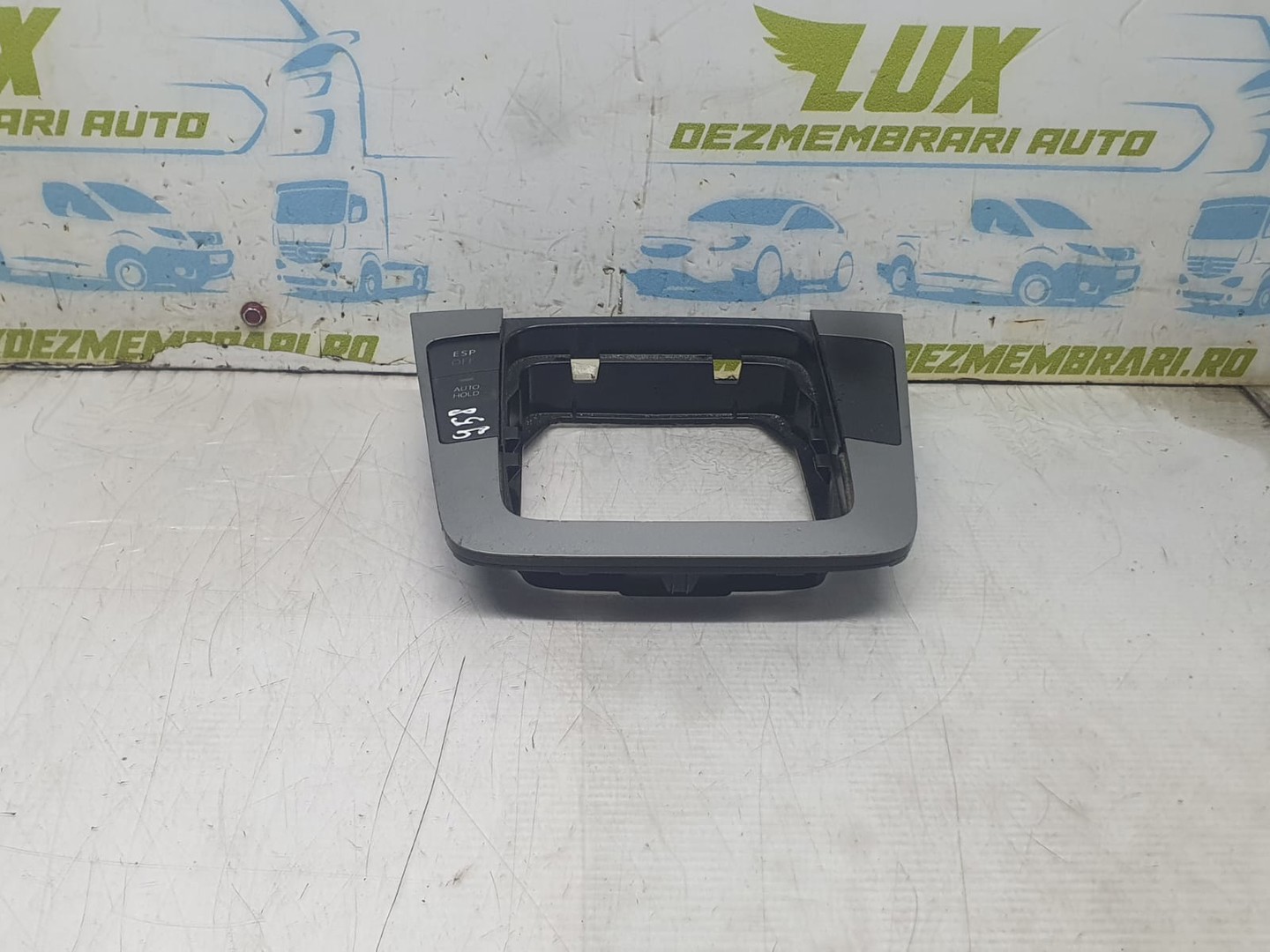 Ornament schimbator viteze 3c0864263 Volkswagen Passat B6 (2005 - 2010)