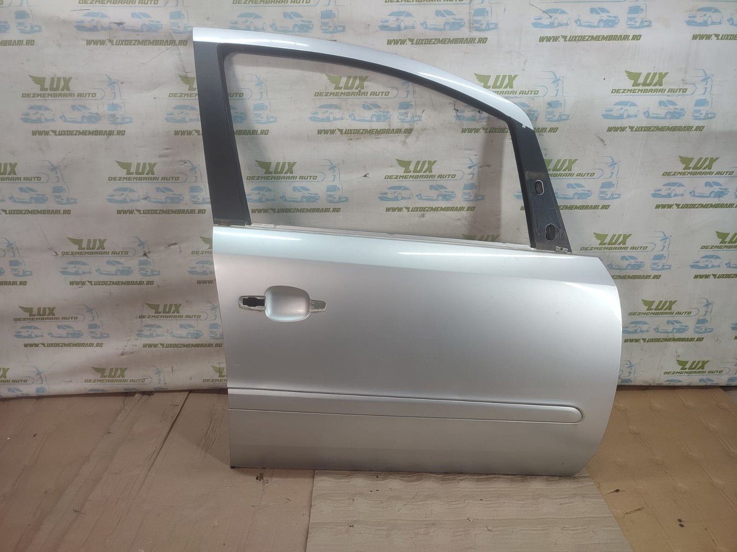 Usa dreapta fata Opel Zafira B (2005 - 2010)