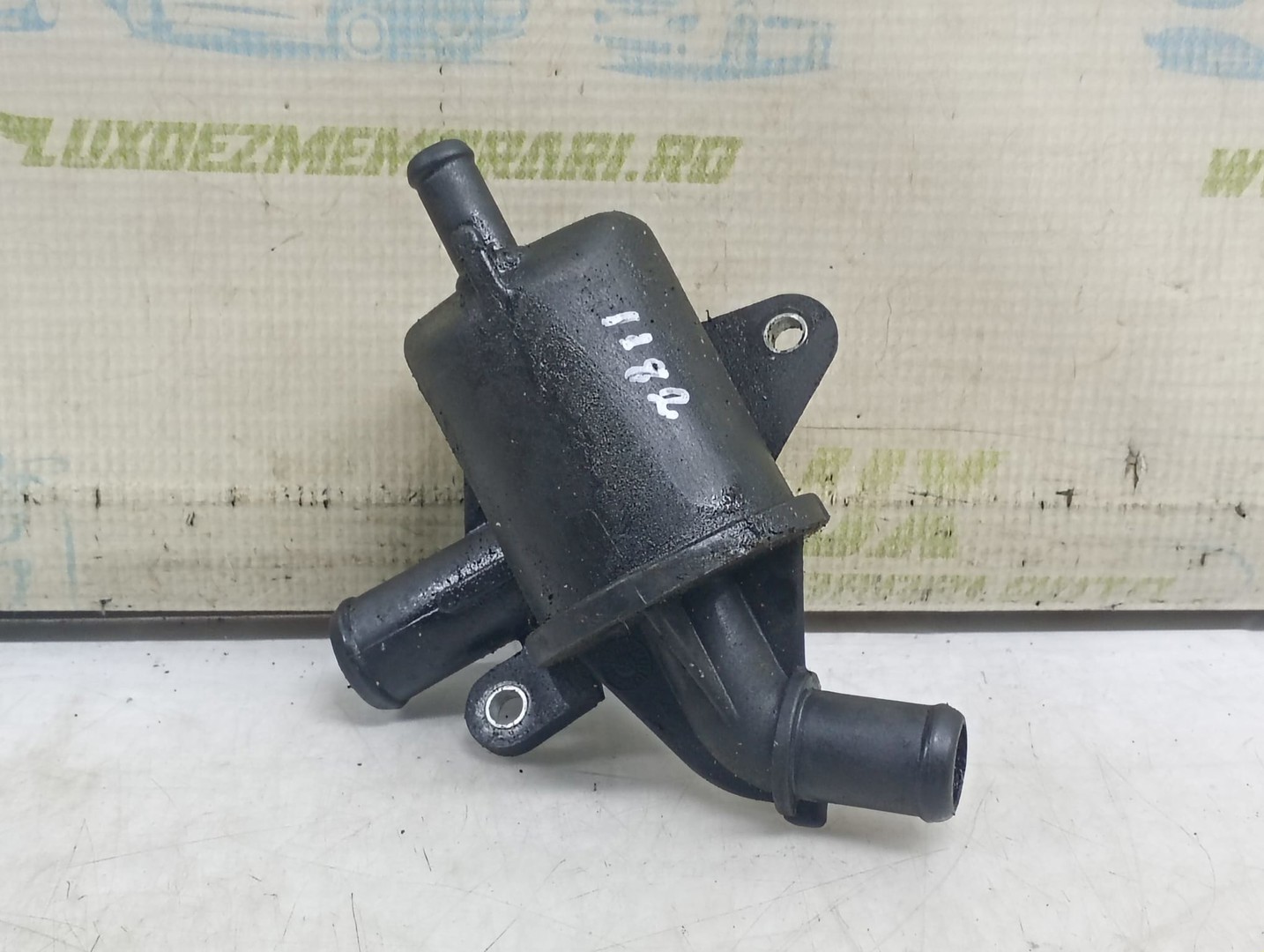 Filtru epurator gaze 55185372 Suzuki Swift 3 (2004 - 2010)