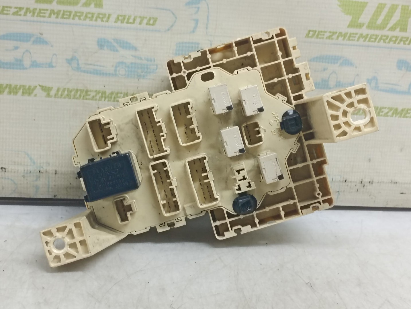 Panou sigurante 36770-62J40 Suzuki Swift 3 (2004 - 2010)