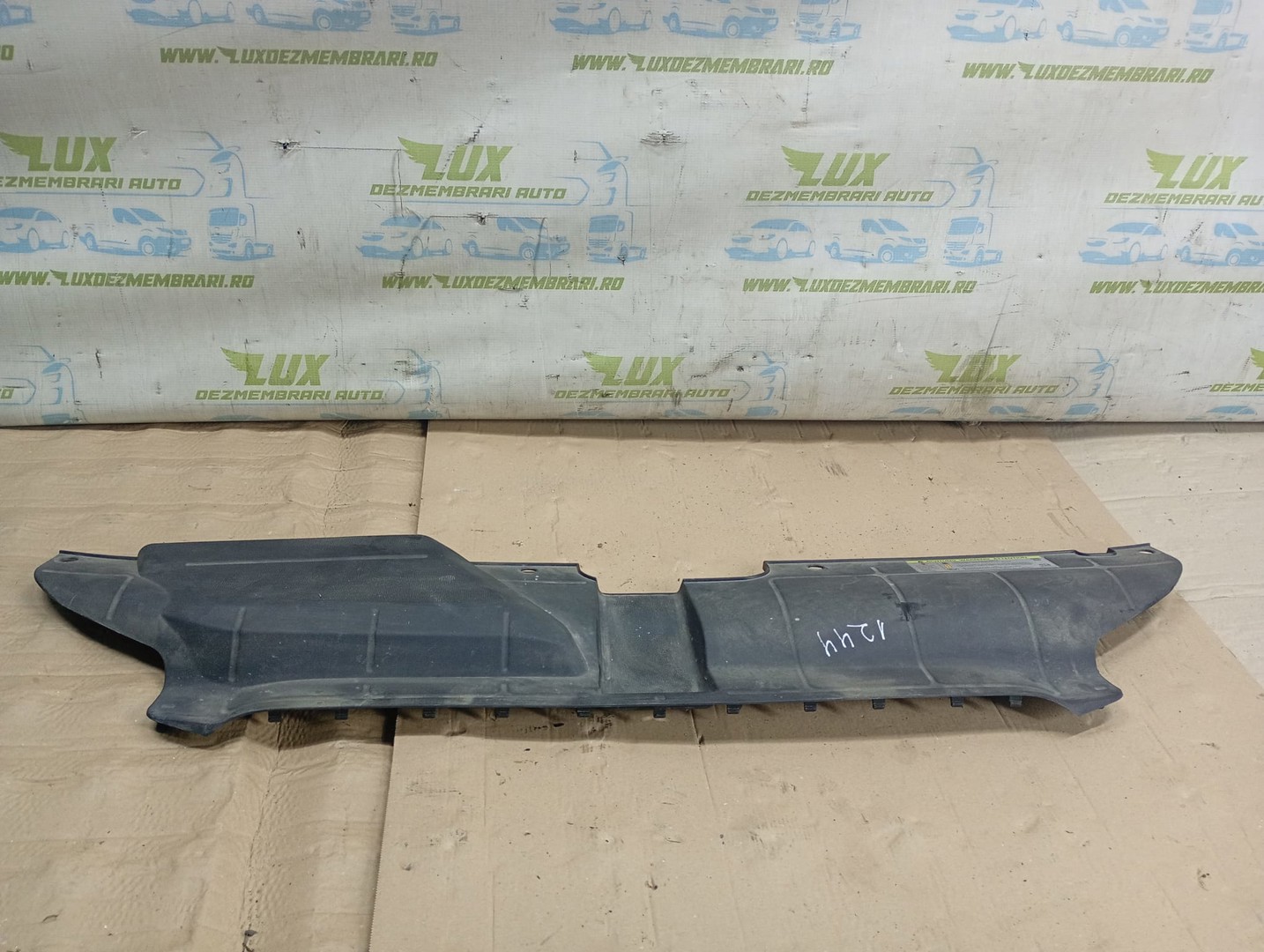 Panou superior trager 8k0807081B Audi A4 B8/8K (facelift) (2011 - 2016)