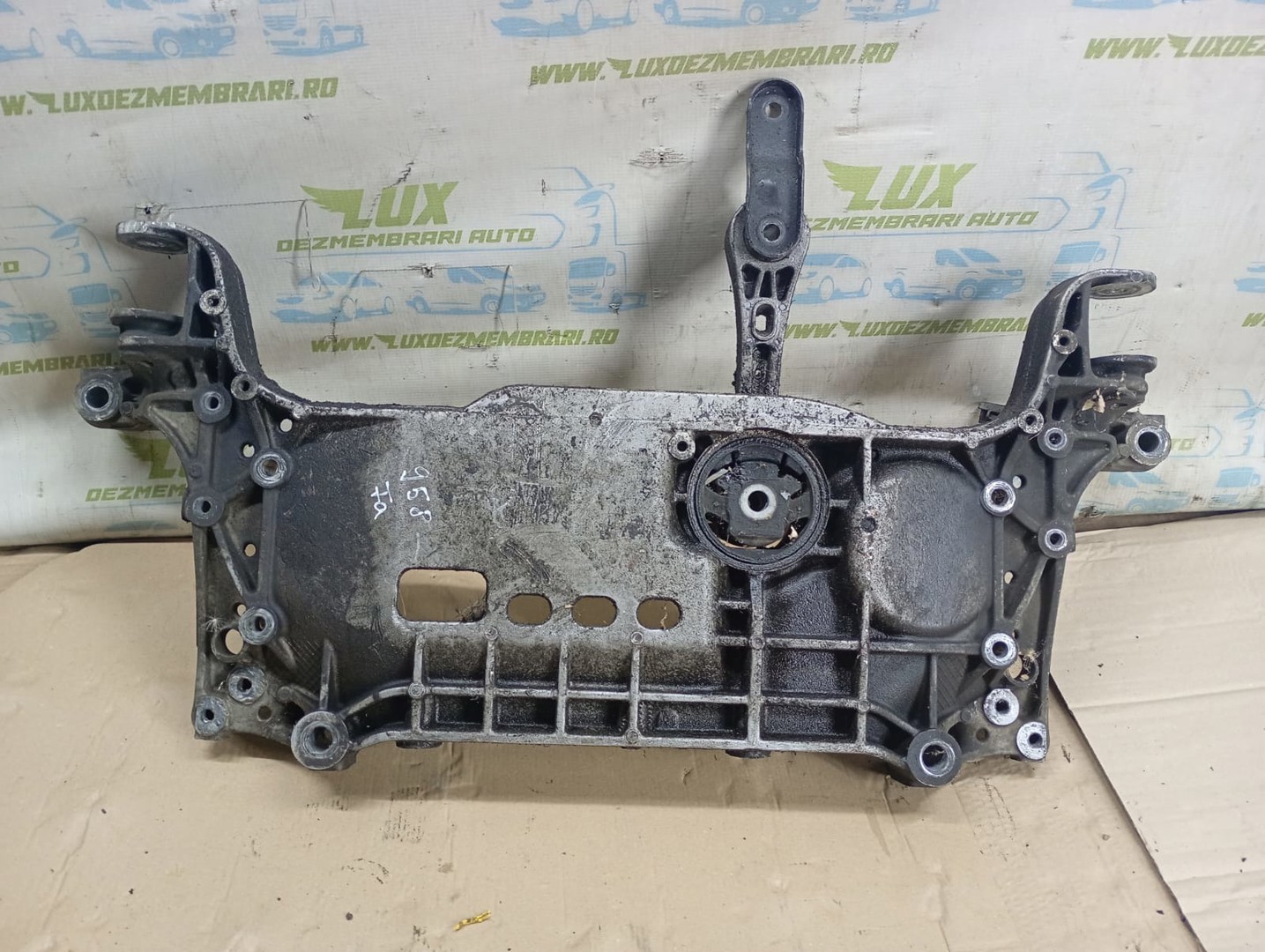 Cadru motor 3C0199369F Dacia Duster 1 (facelift) (2013 - 2017)
