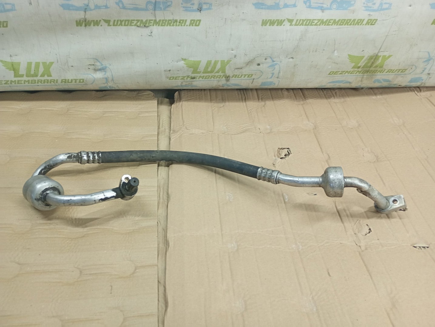 Conducta clima ac Ford Kuga 2 (2013 - 2020)