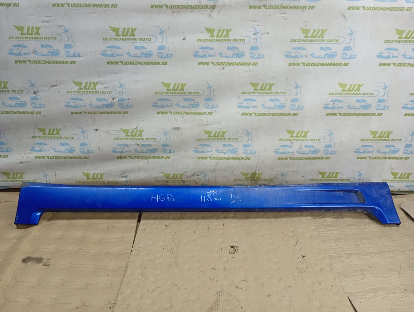 Eleron 02008529 Suzuki Swift 3 (2004 - 2010)